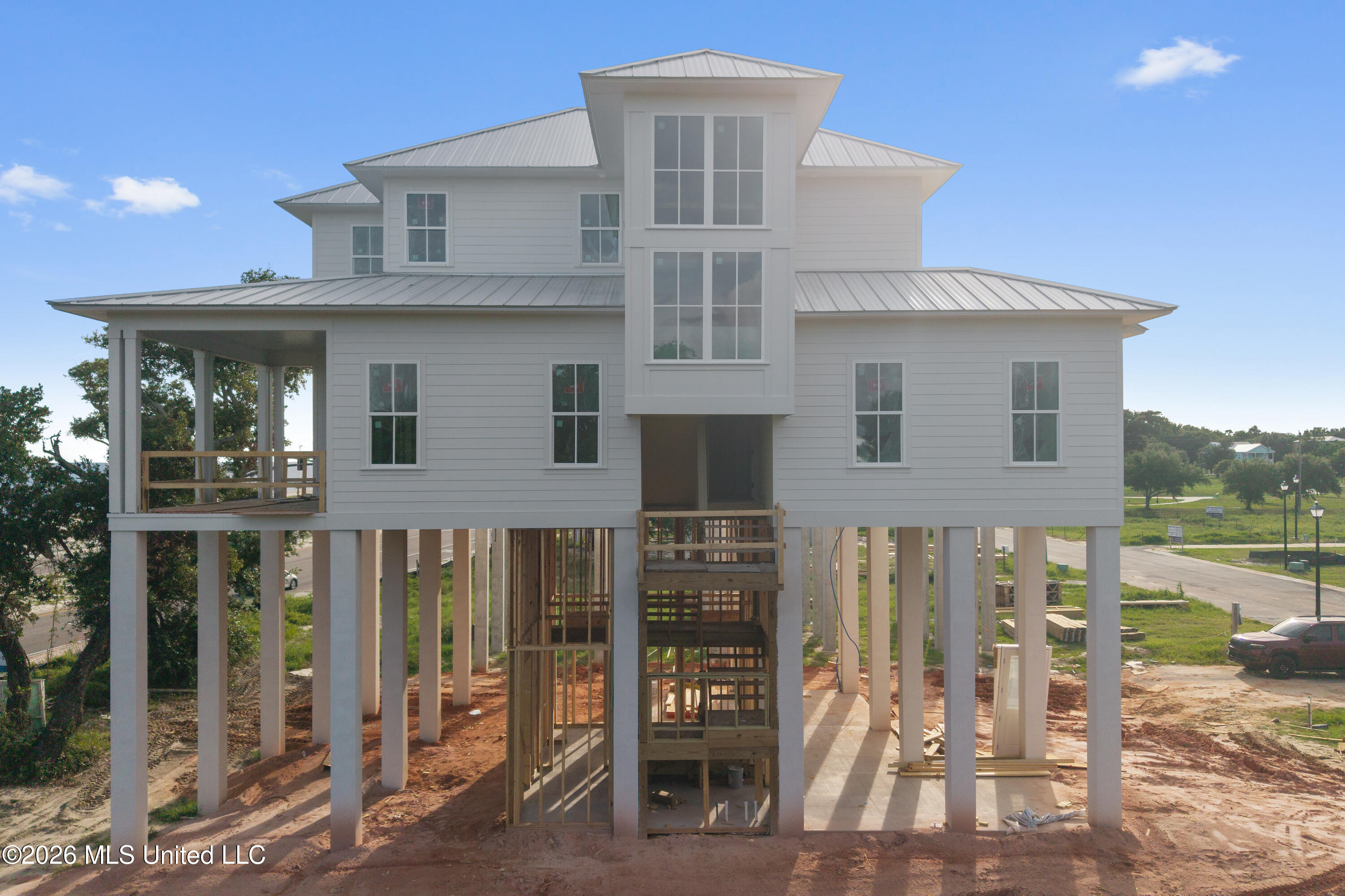 125 Sandy Beach Drive Property Photo 8