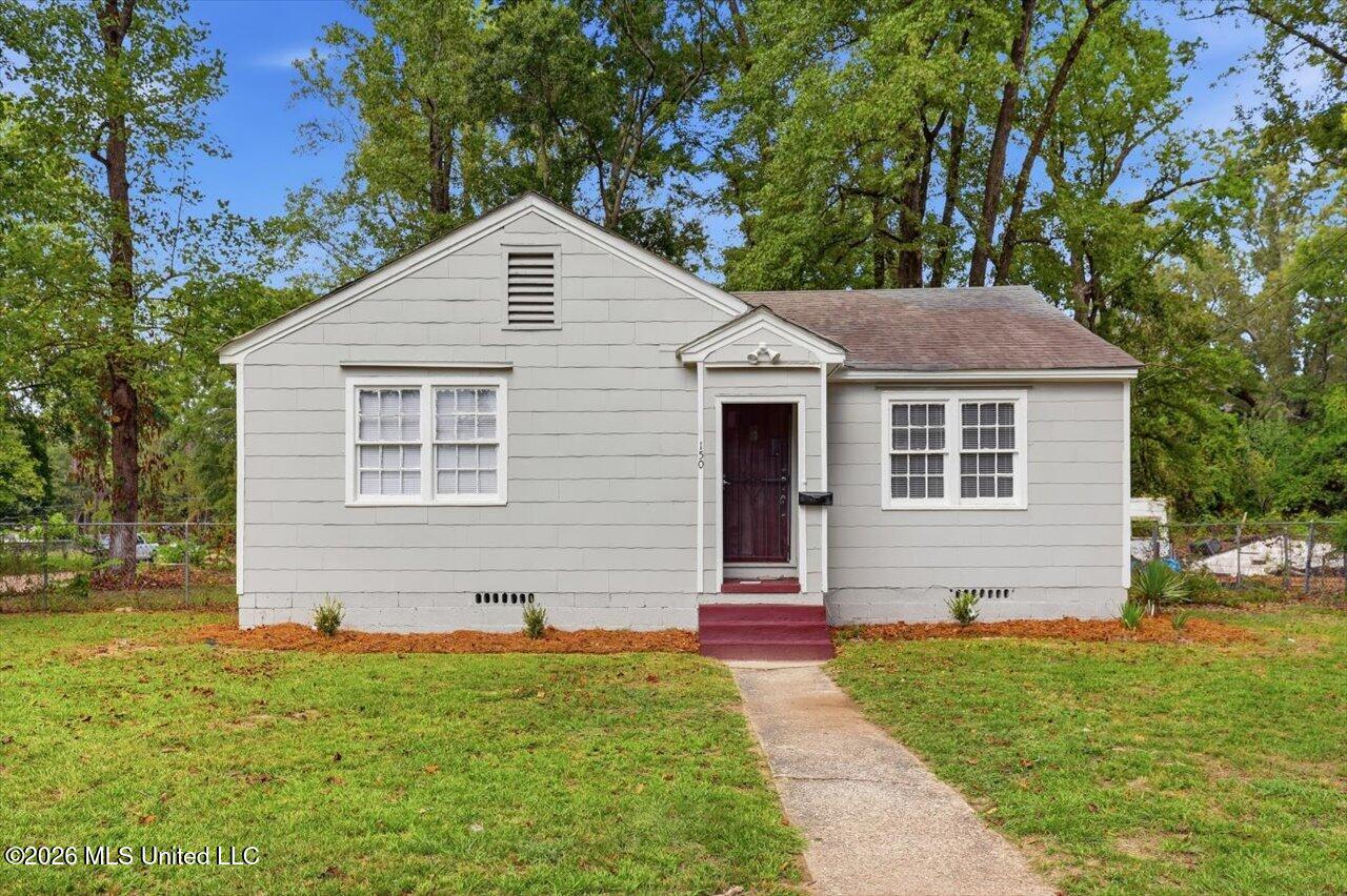150 Sewanee Drive Property Photo 1