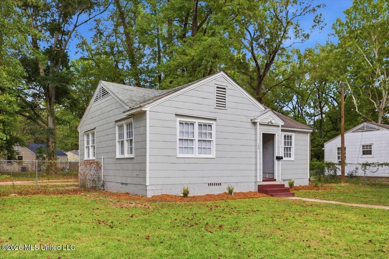 150 Sewanee Drive Property Photo 2