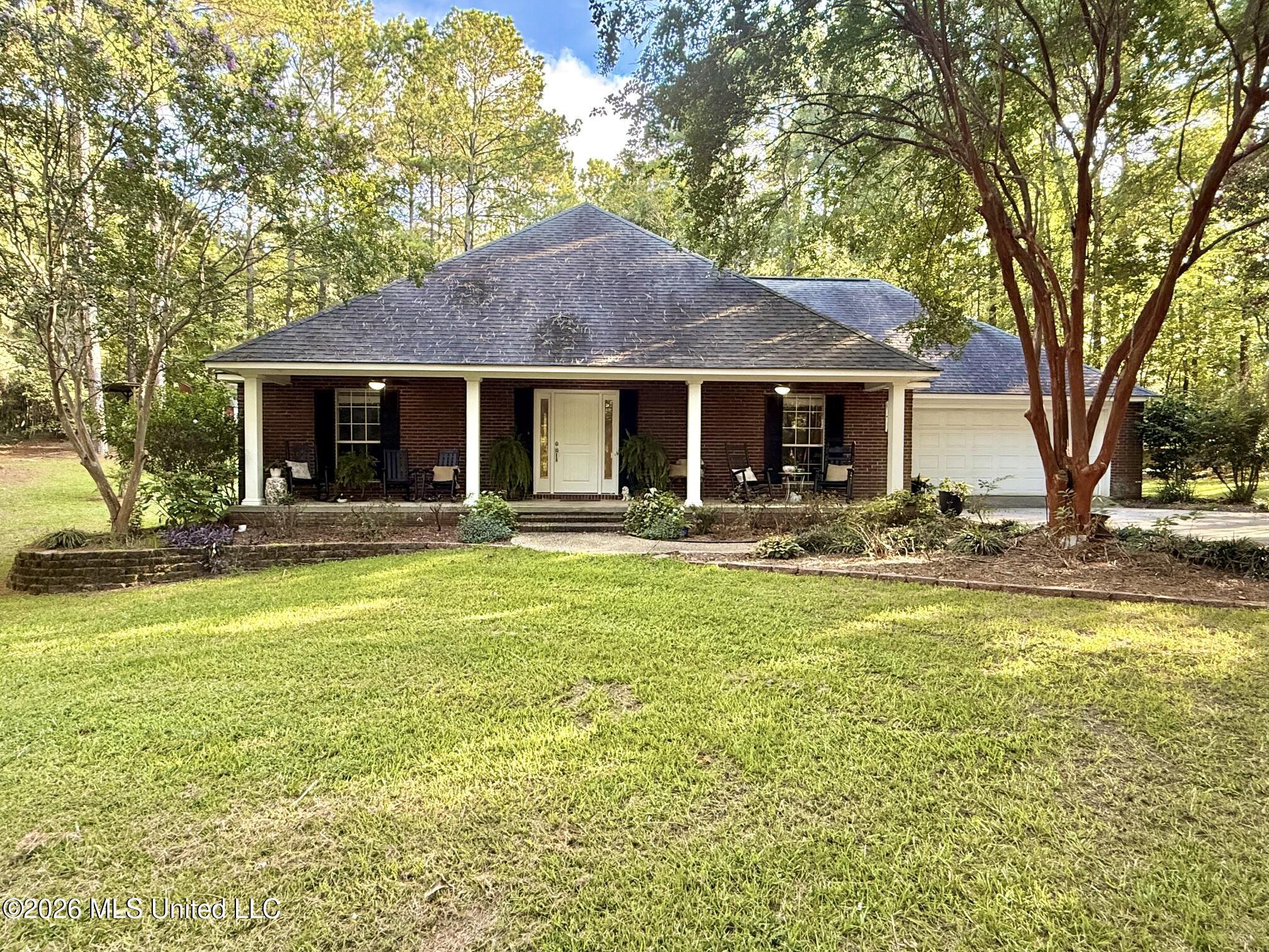 648 Springridge Trail