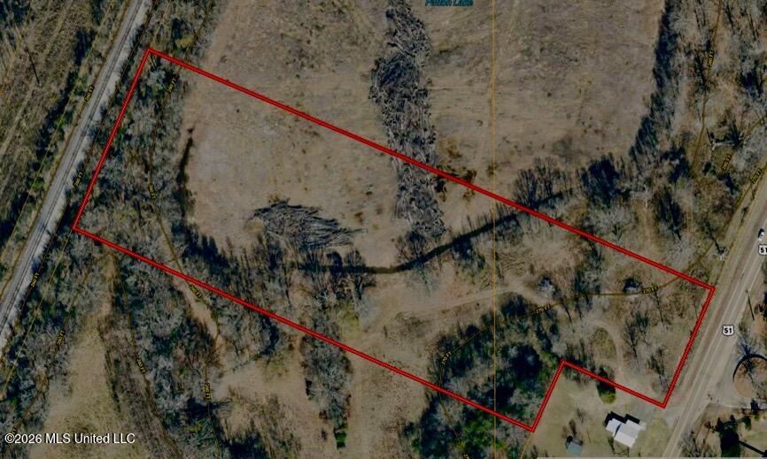 0 U.s. Highway 51 Property Photo 4