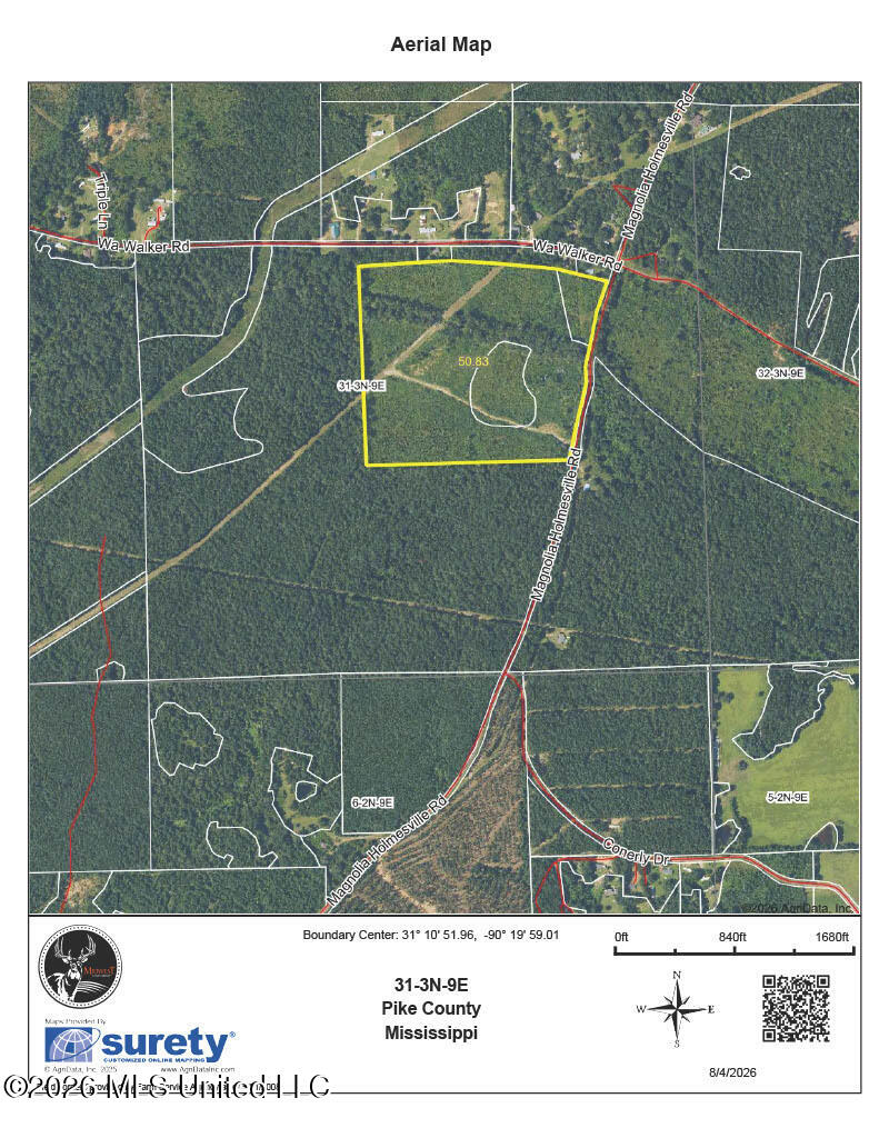 8127 Magnolia Holmesville Road Property Photo 38