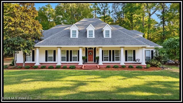 3709 Lyles Drive Property Photo 1