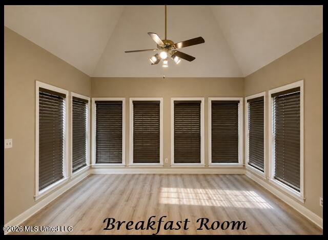3709 Lyles Drive Property Photo 23