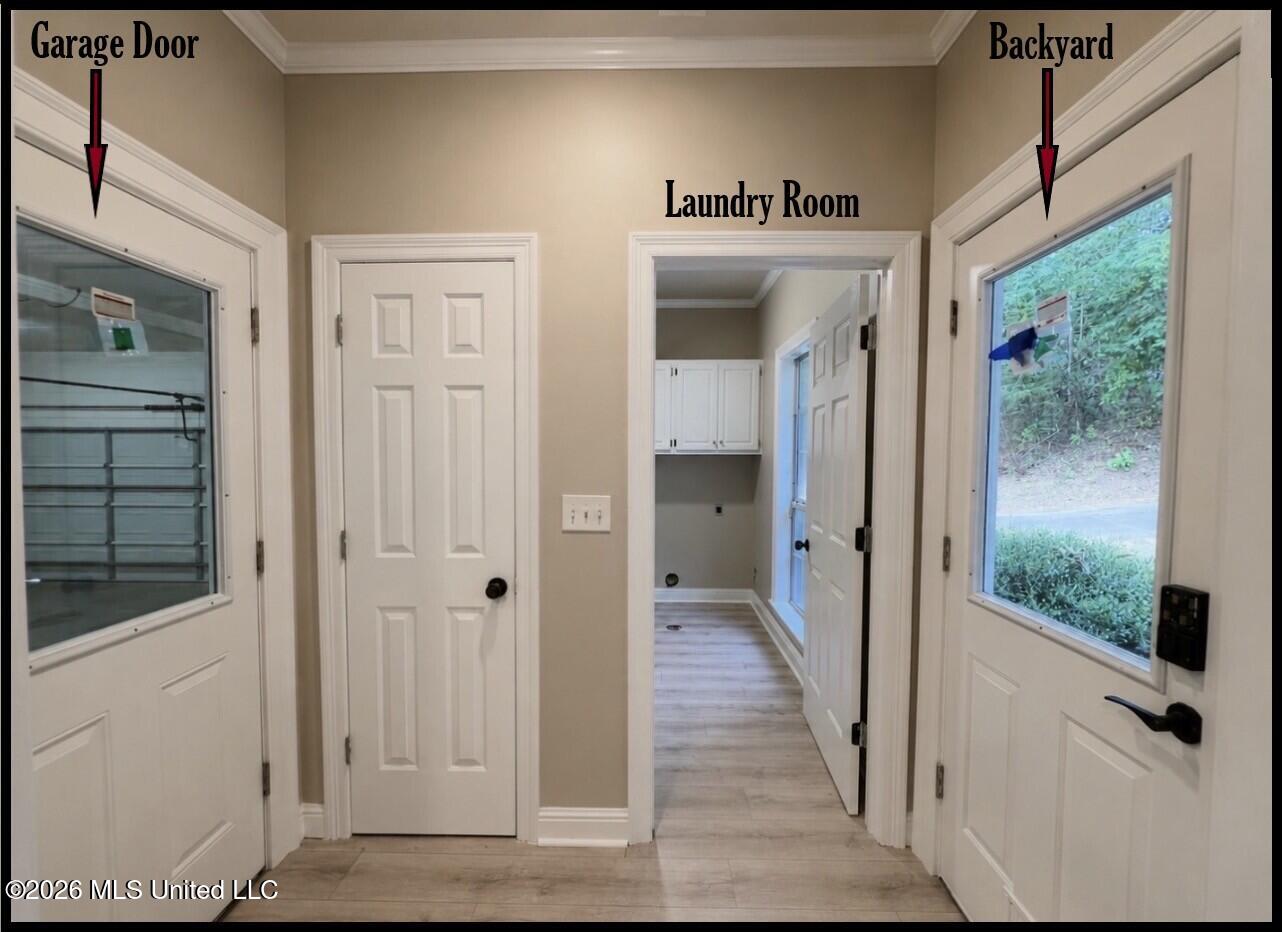 3709 Lyles Drive Property Photo 24