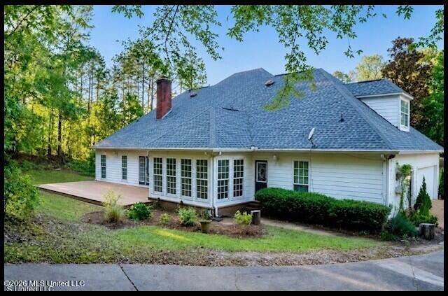 3709 Lyles Drive Property Photo 51