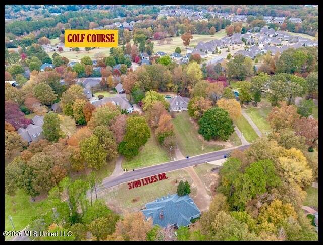 3709 Lyles Drive Property Photo 53
