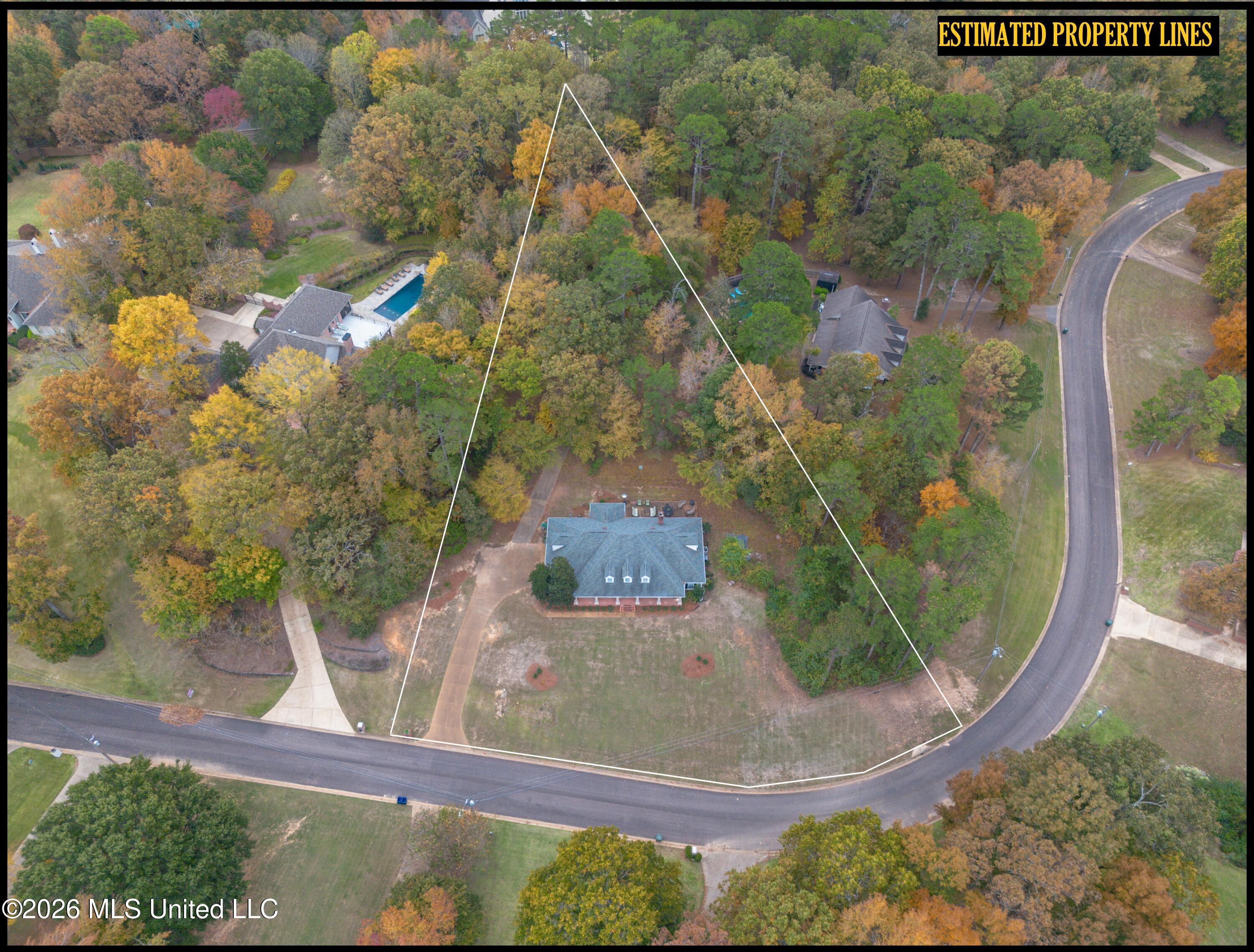 3709 Lyles Drive Property Photo 54