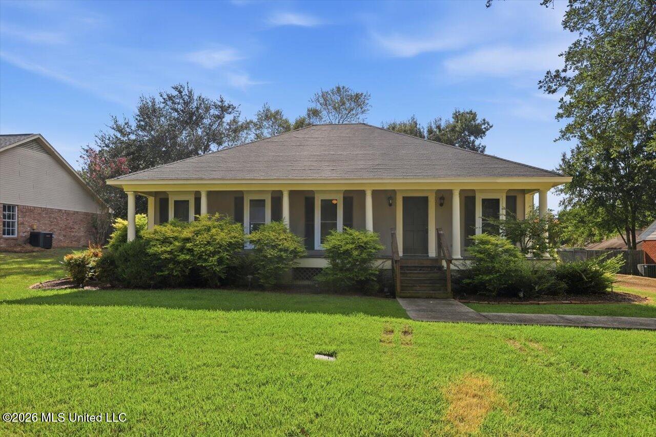 106 Rockwood Drive Property Photo 1
