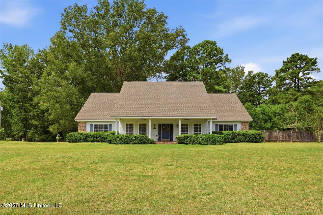 1635 Misty Lane Property Photo 1