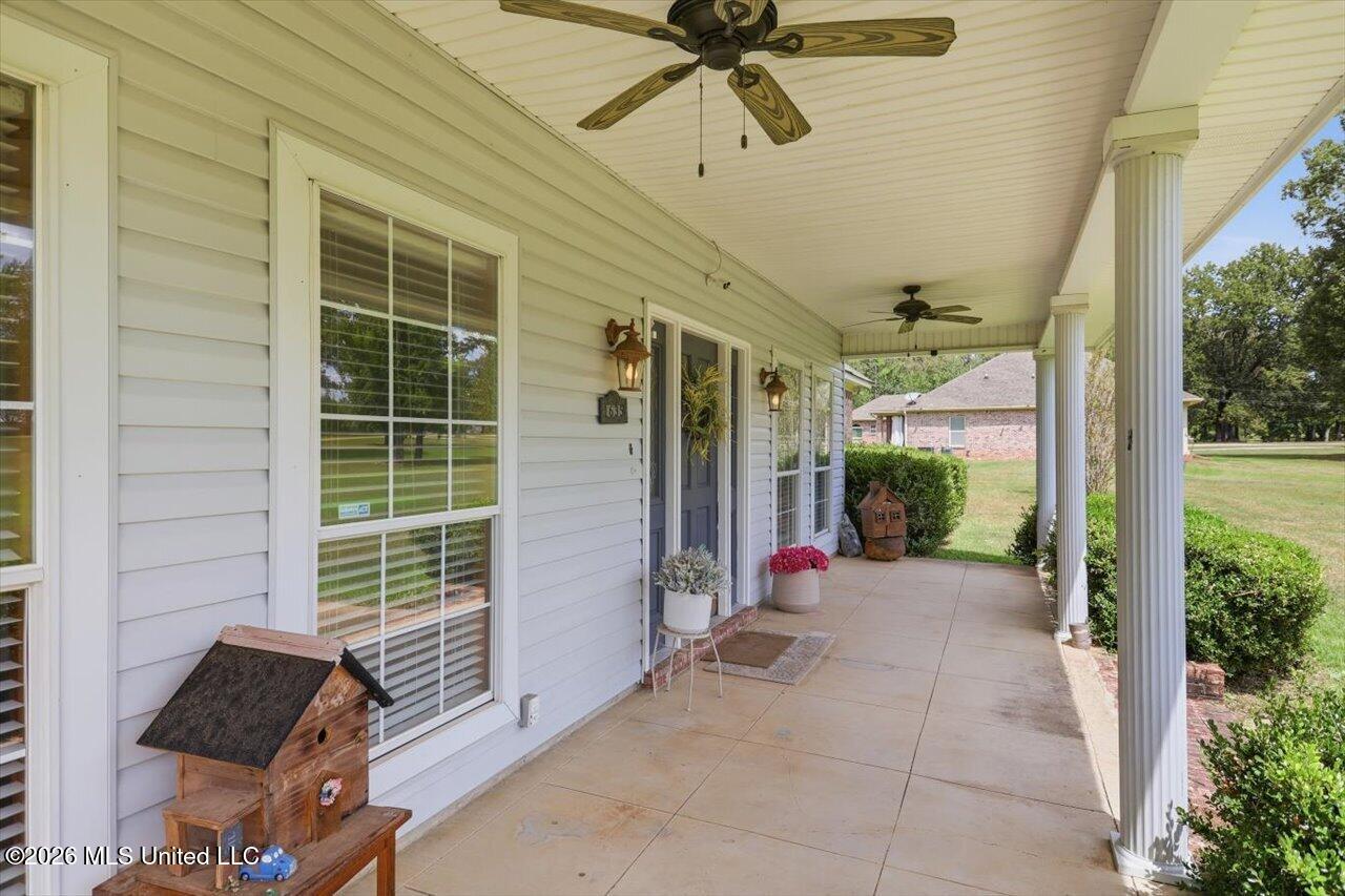 1635 Misty Lane Property Photo 14