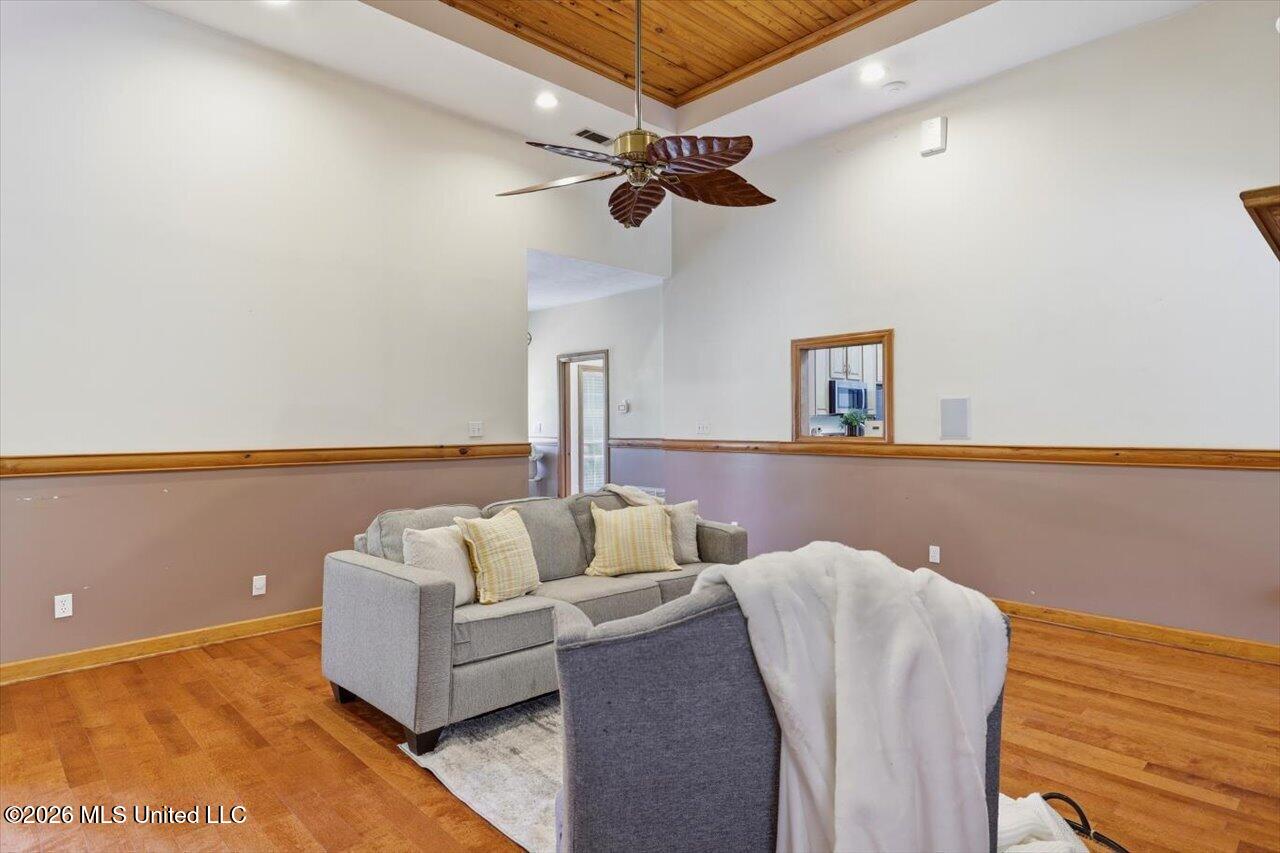 1635 Misty Lane Property Photo 16