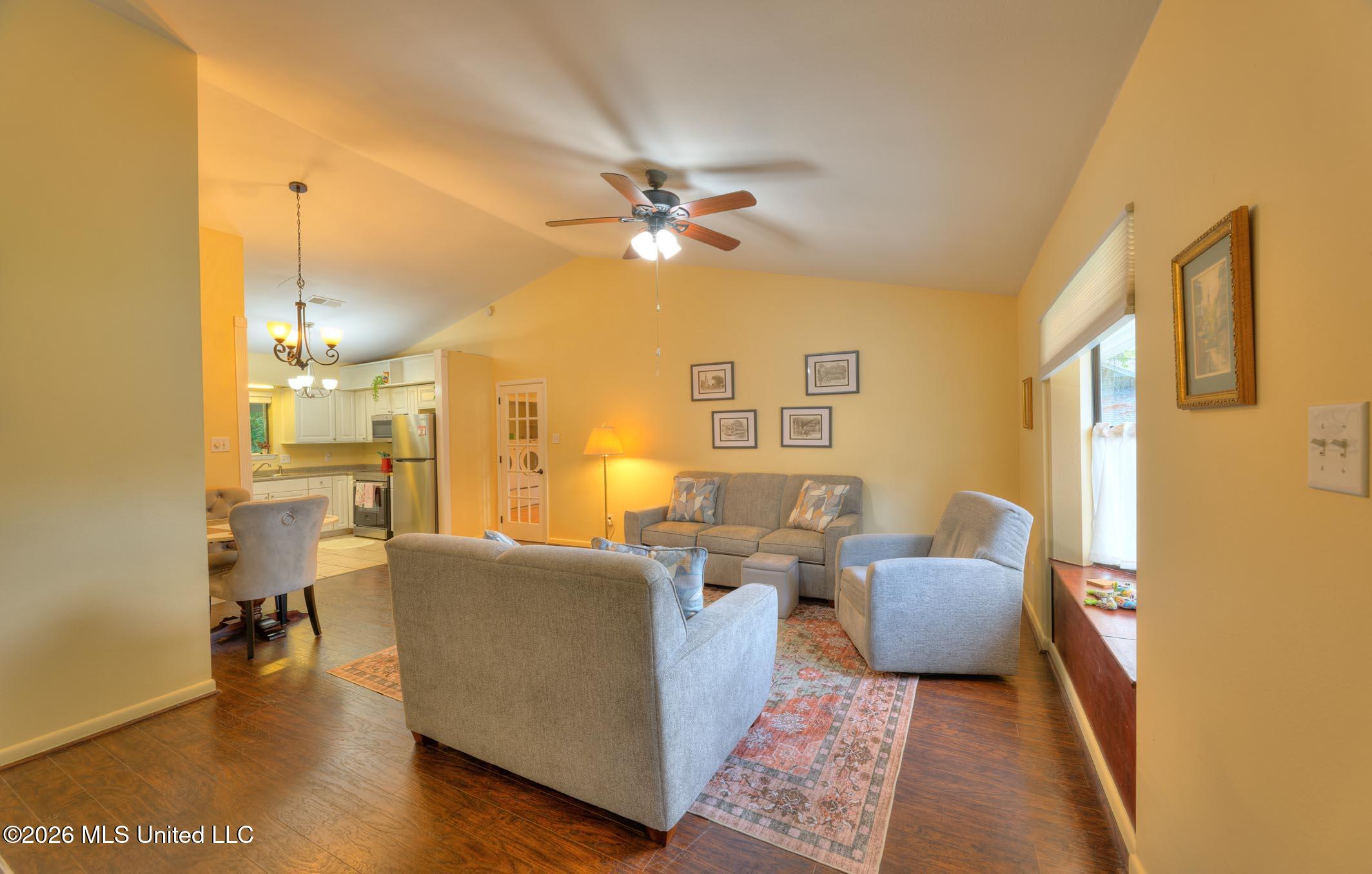 3 Quail Creek Drive Property Photo 3
