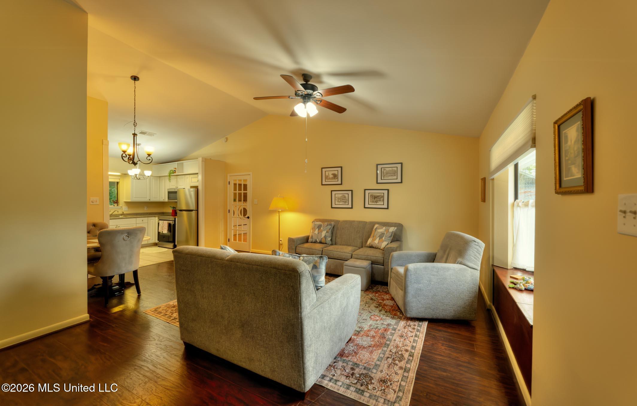 3 Quail Creek Drive Property Photo 5