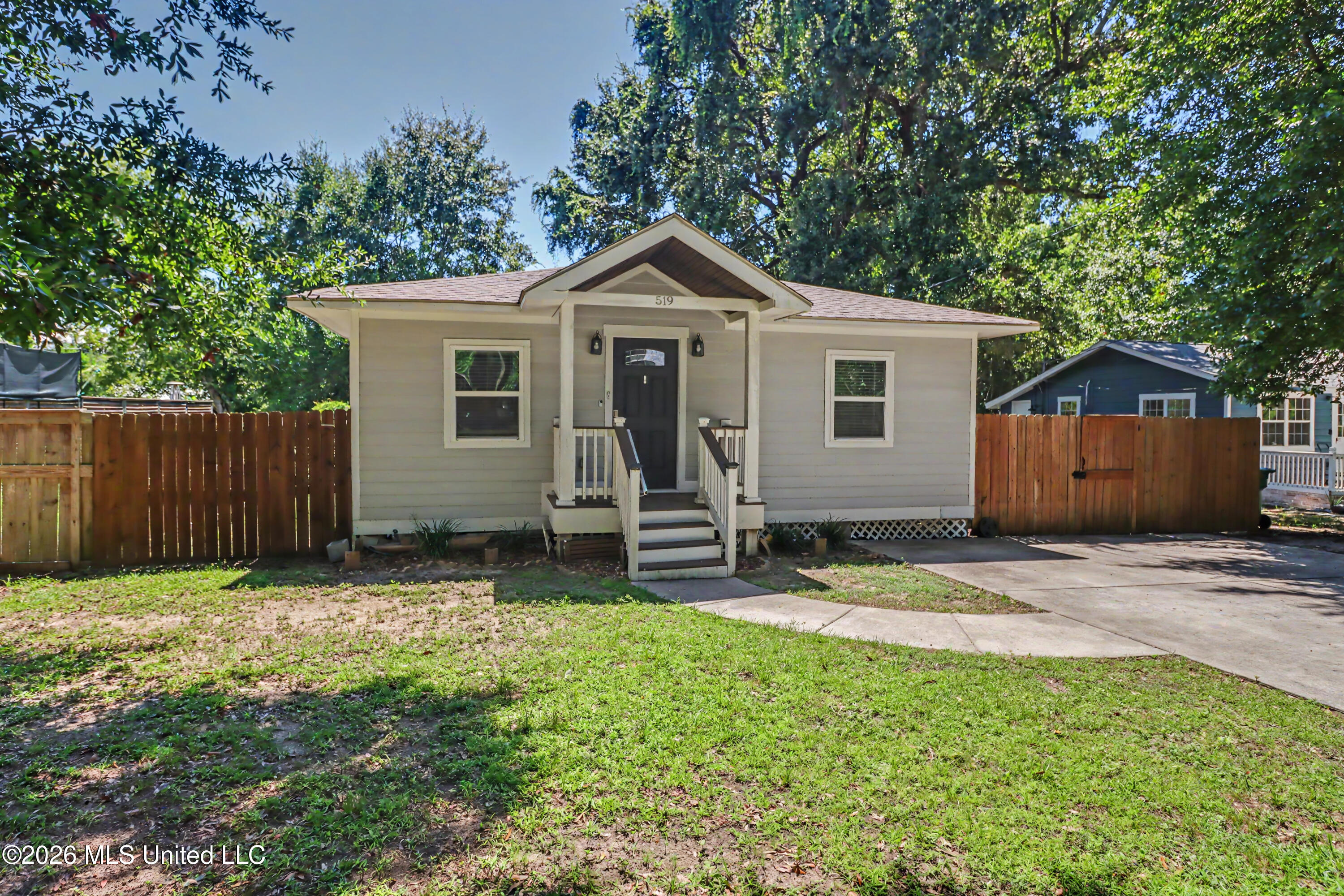 519 23rd Street Property Photo 1