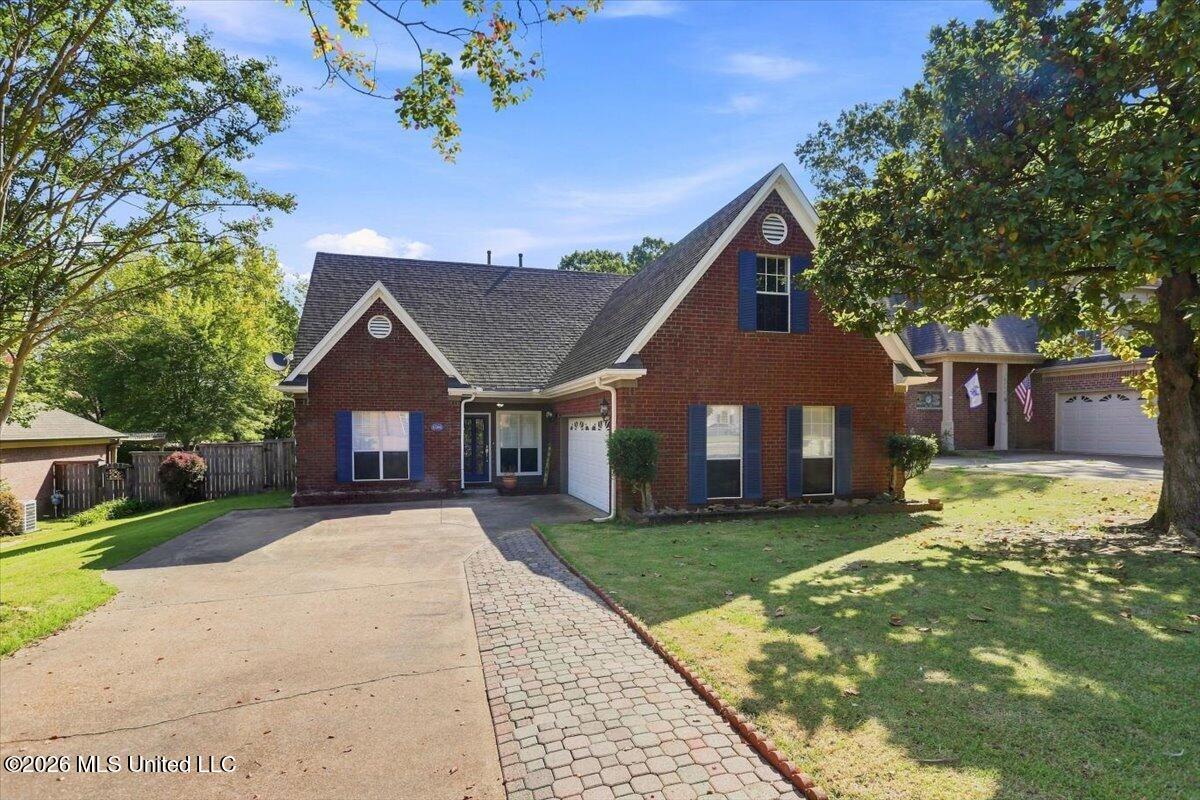 4500 Nicholas Lane Property Photo 2
