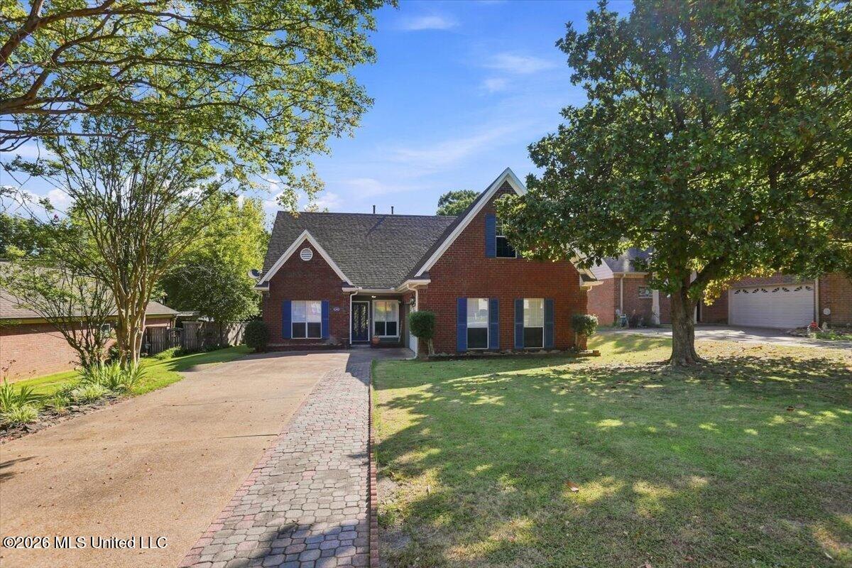4500 Nicholas Lane Property Photo 4