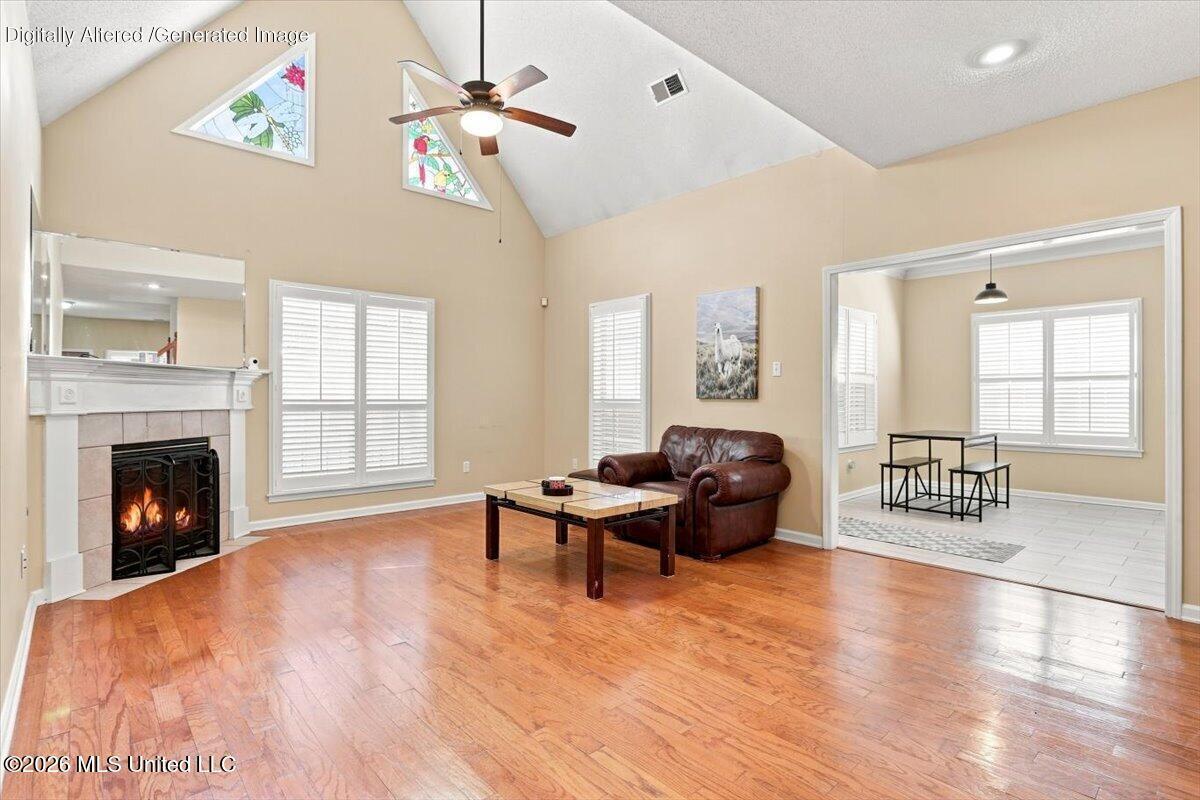 4500 Nicholas Lane Property Photo 6