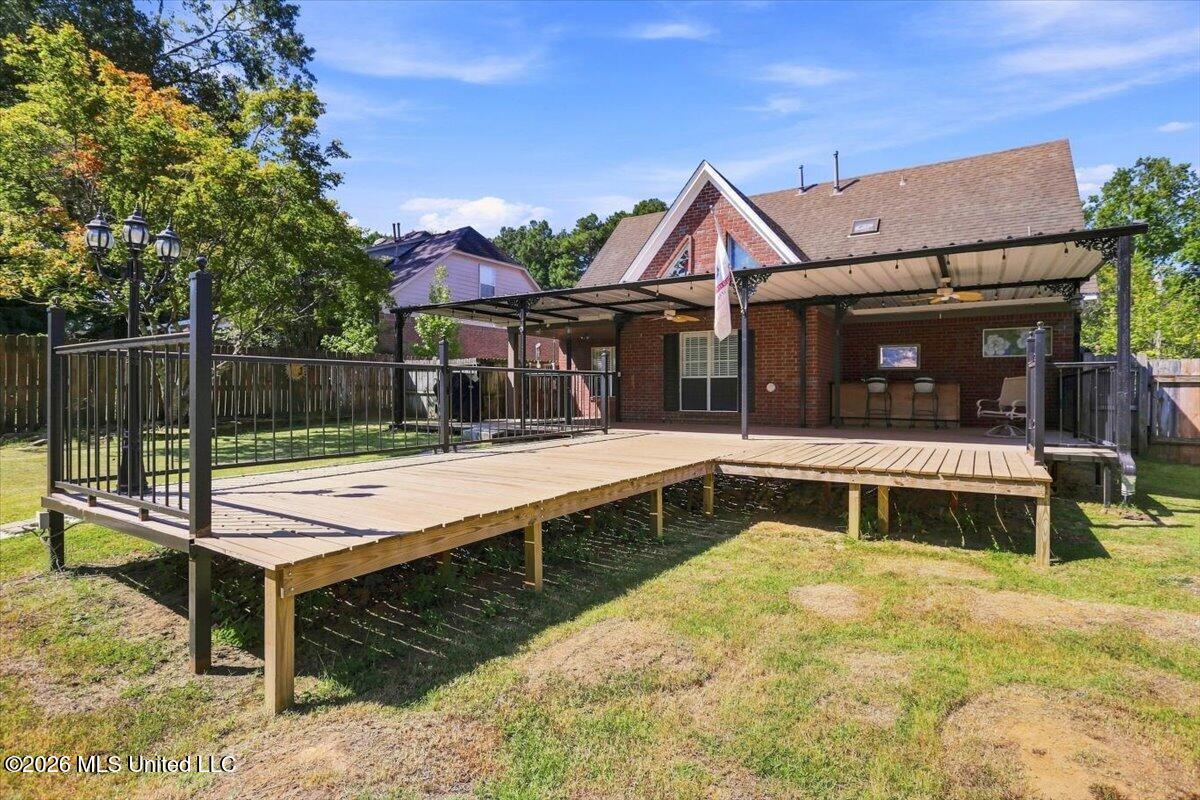 4500 Nicholas Lane Property Photo 37