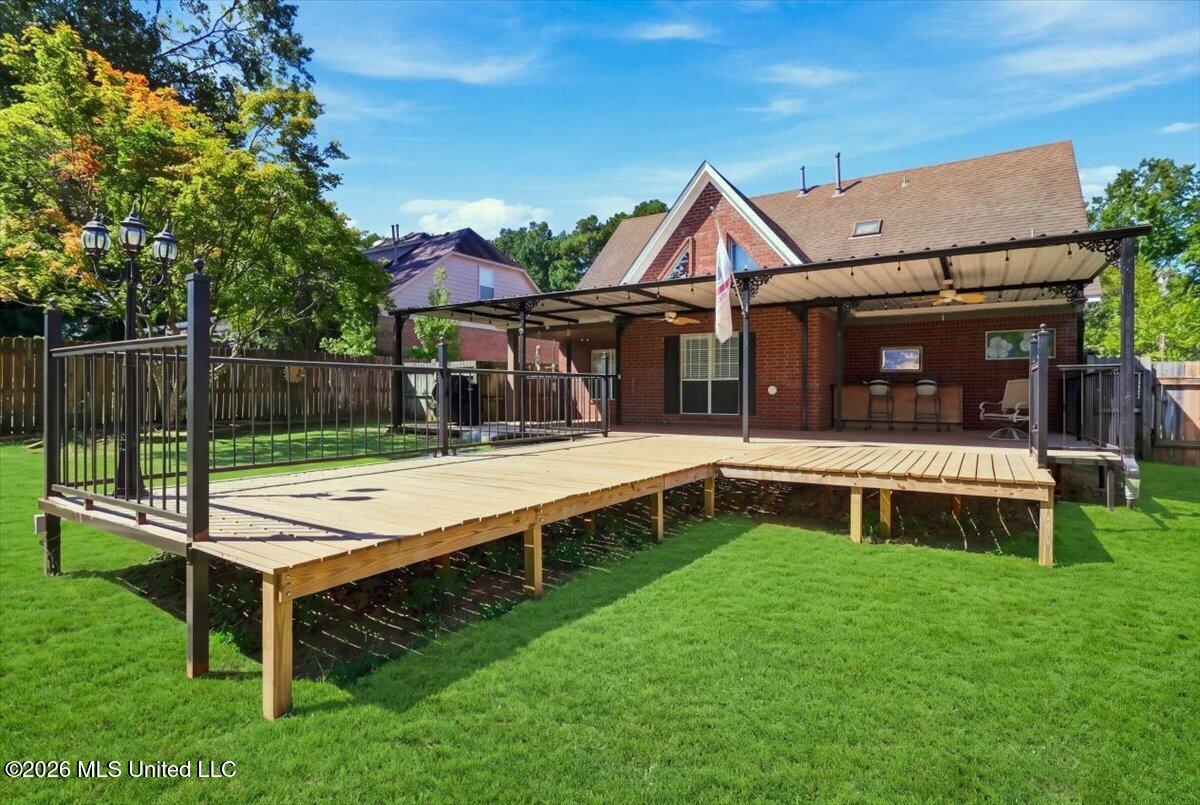 4500 Nicholas Lane Property Photo 38