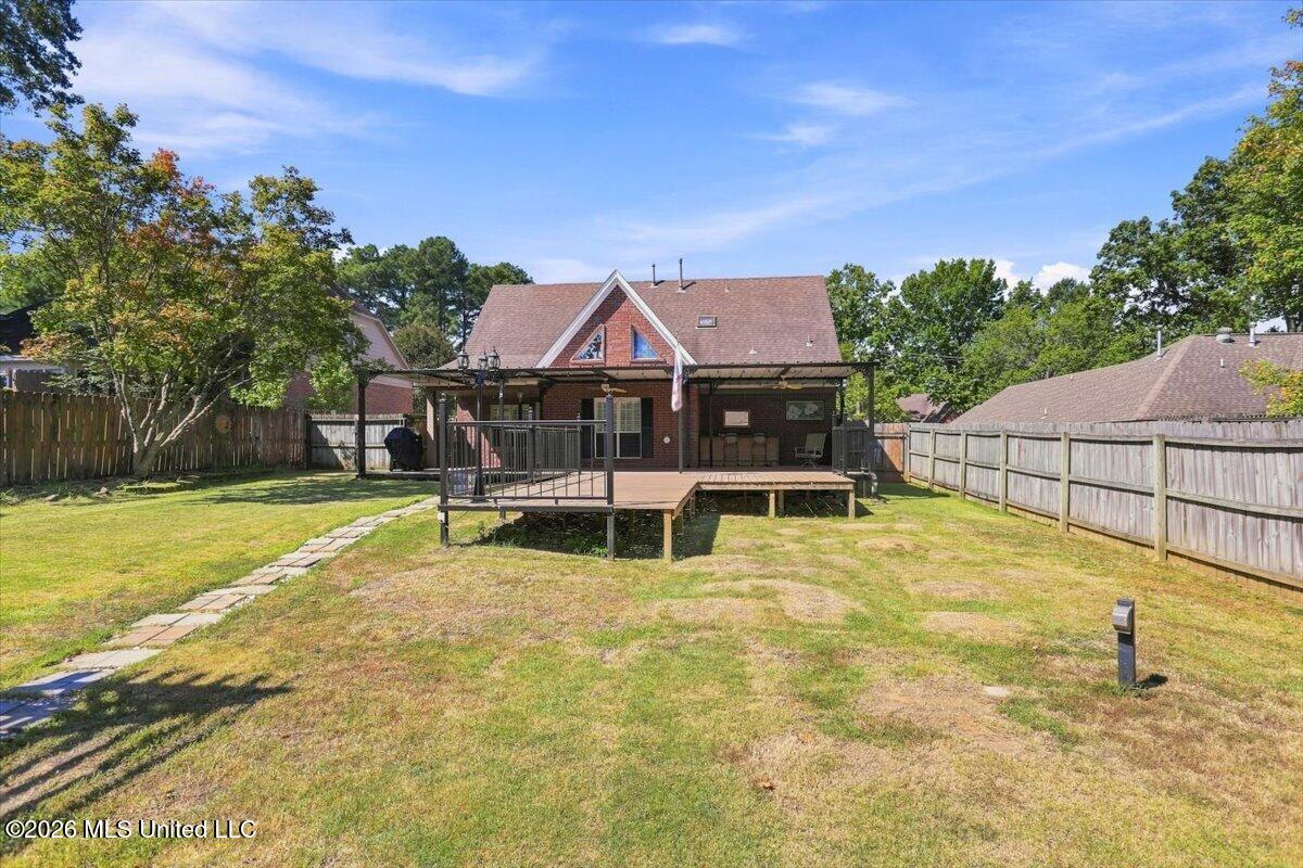 4500 Nicholas Lane Property Photo 40