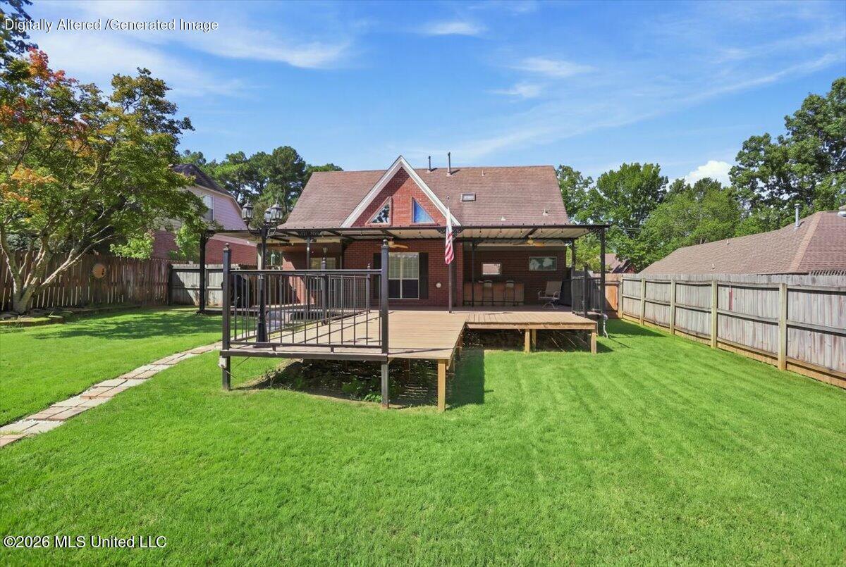 4500 Nicholas Lane Property Photo 42