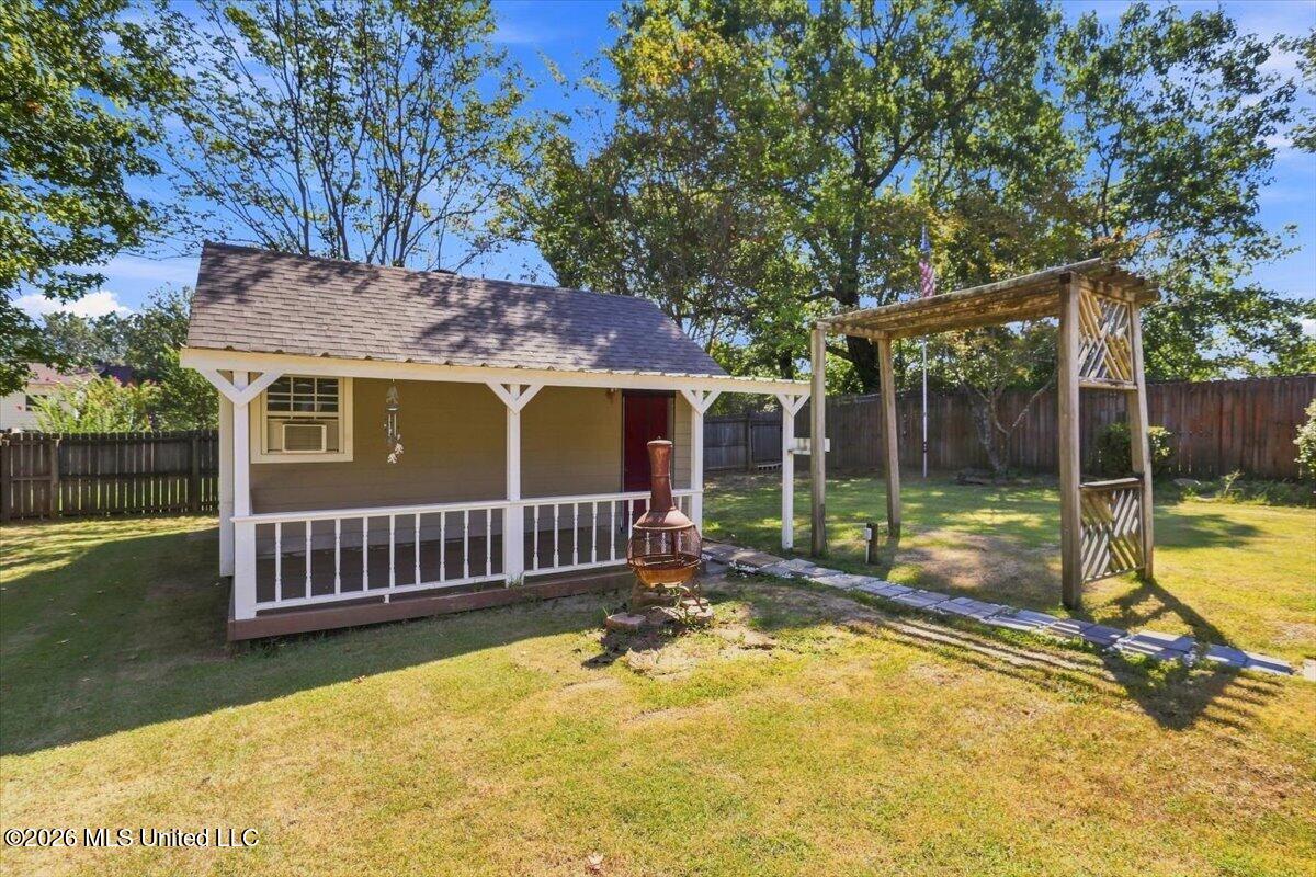 4500 Nicholas Lane Property Photo 43