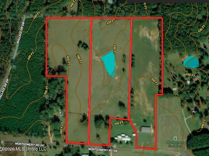 Tbd 2 Montgomery Road Property Photo 13