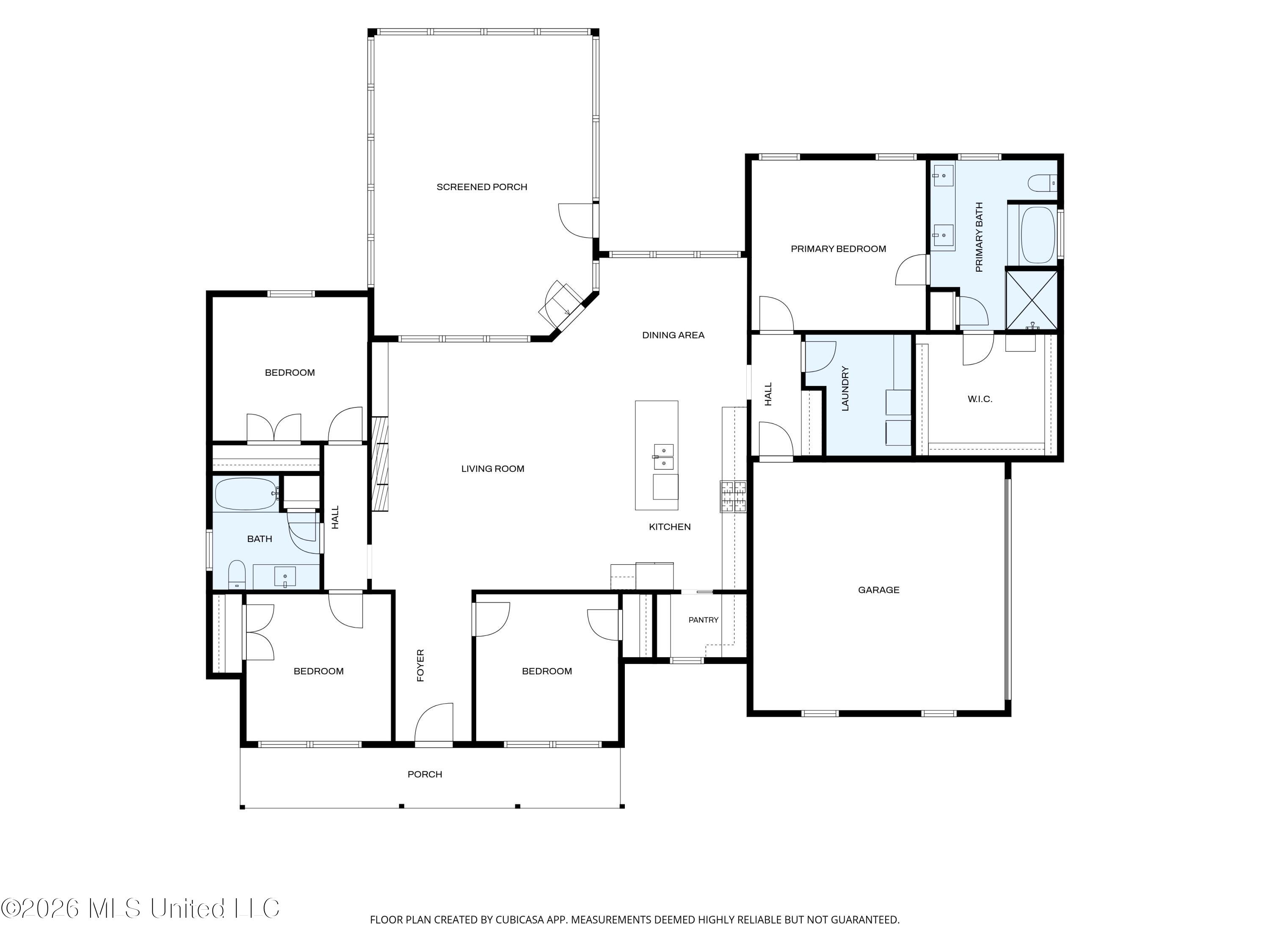 5 S Caesar Oaks Drive Property Photo 4