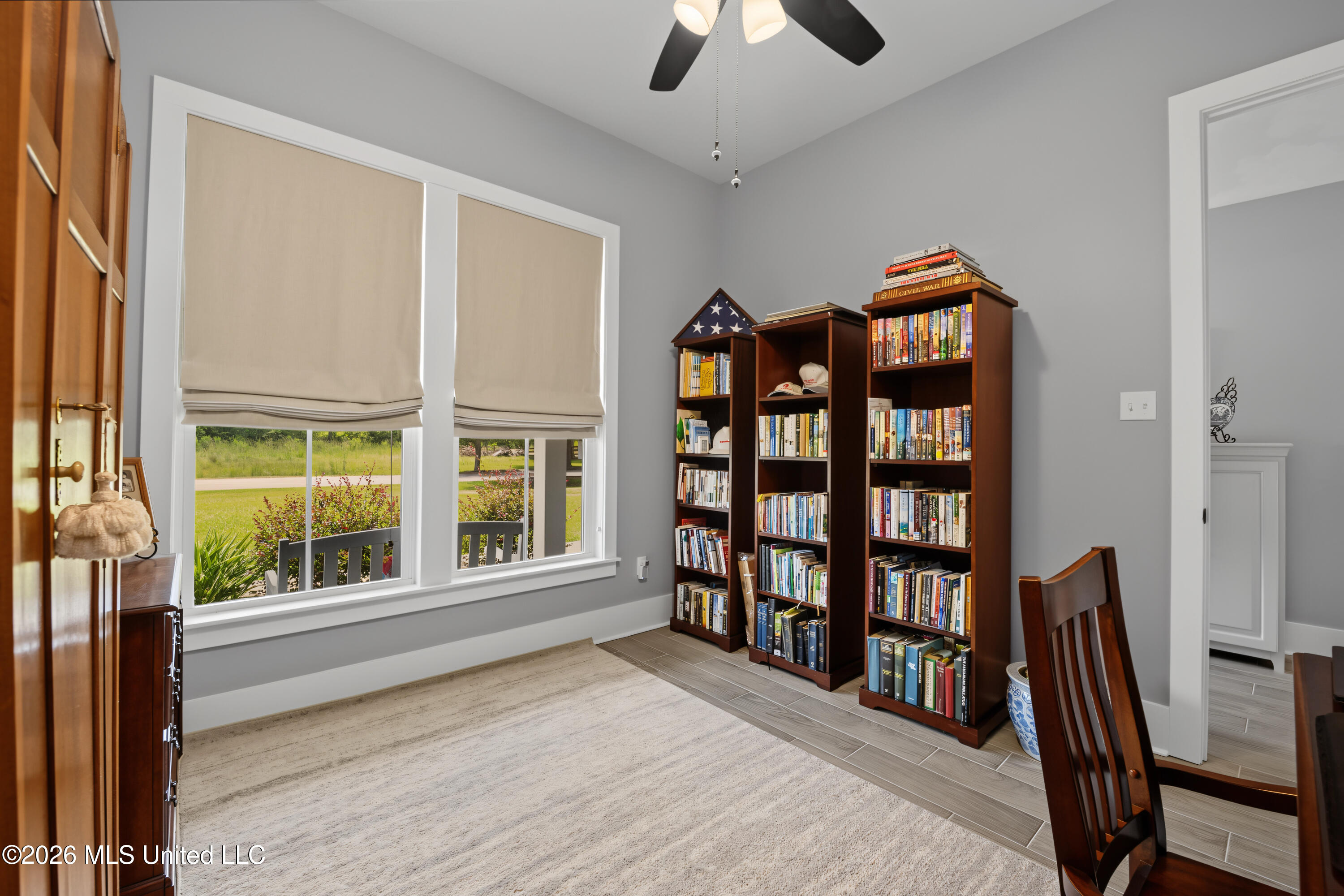 5 S Caesar Oaks Drive Property Photo 9