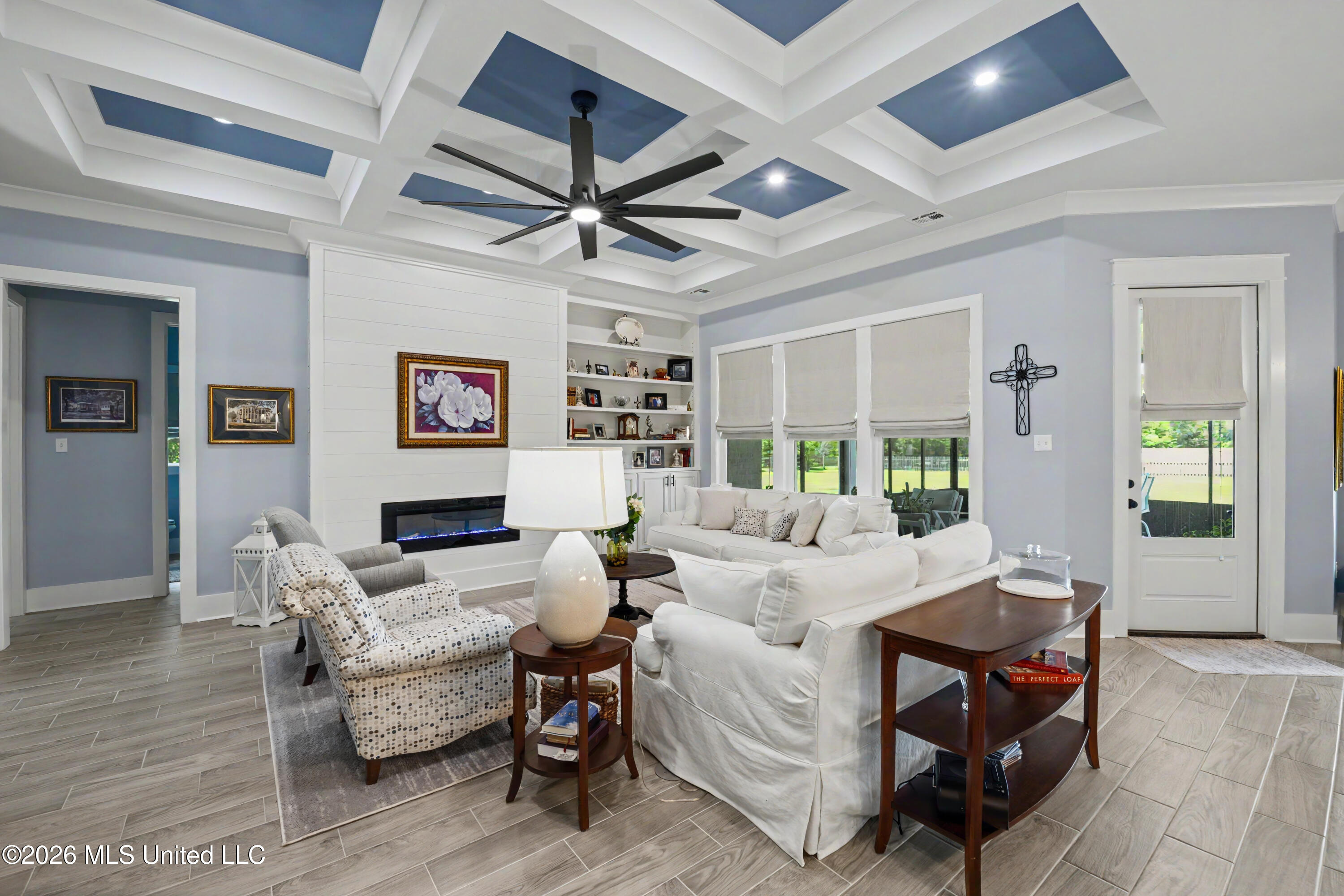 5 S Caesar Oaks Drive Property Photo 12