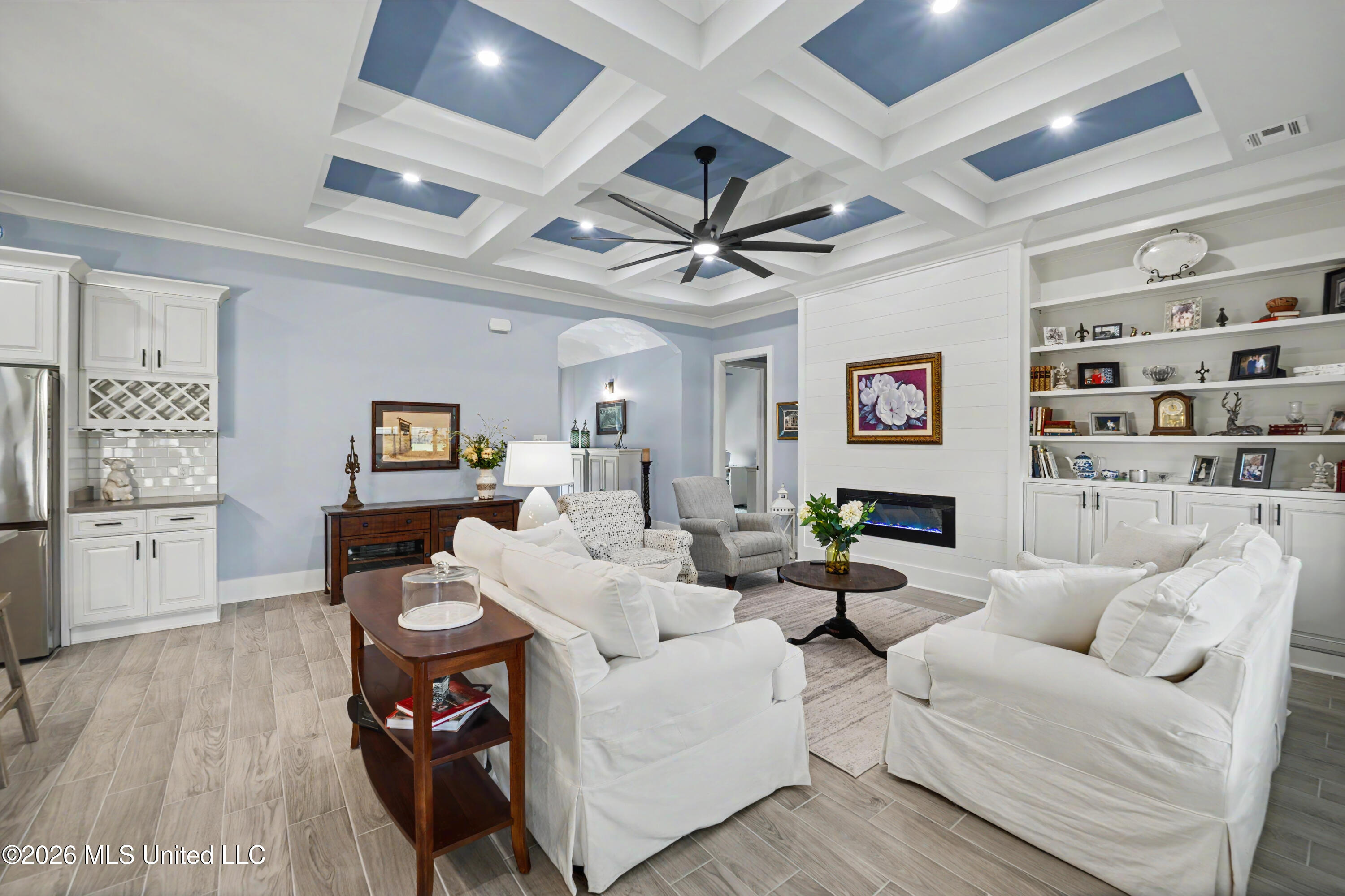 5 S Caesar Oaks Drive Property Photo 13