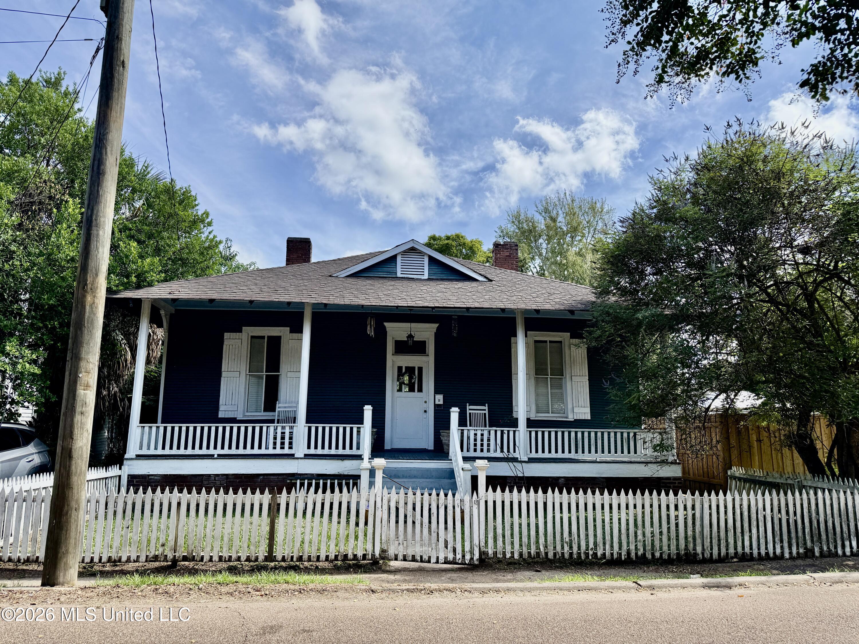 503 Madison Street Property Photo 1