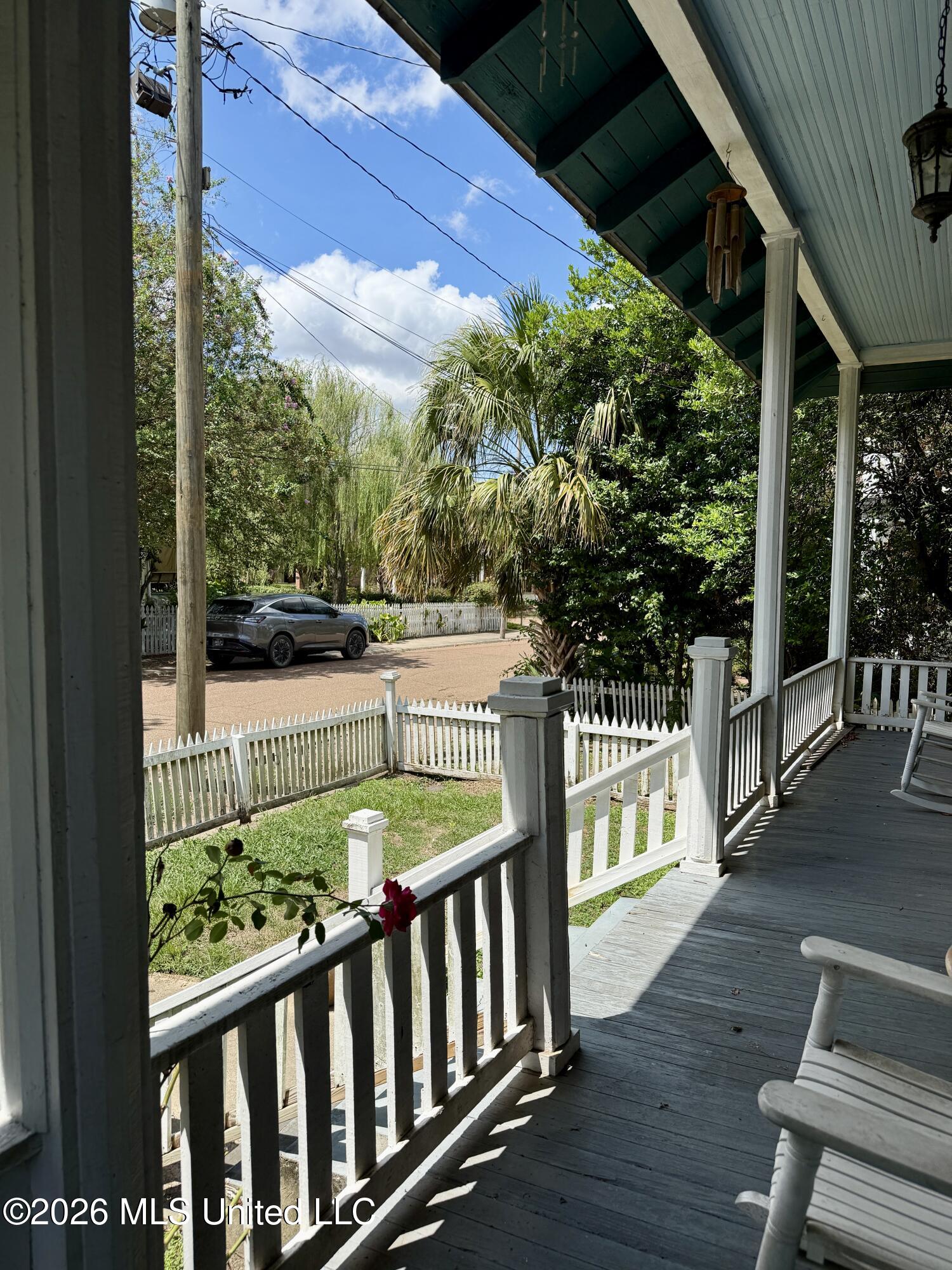 503 Madison Street Property Photo 9