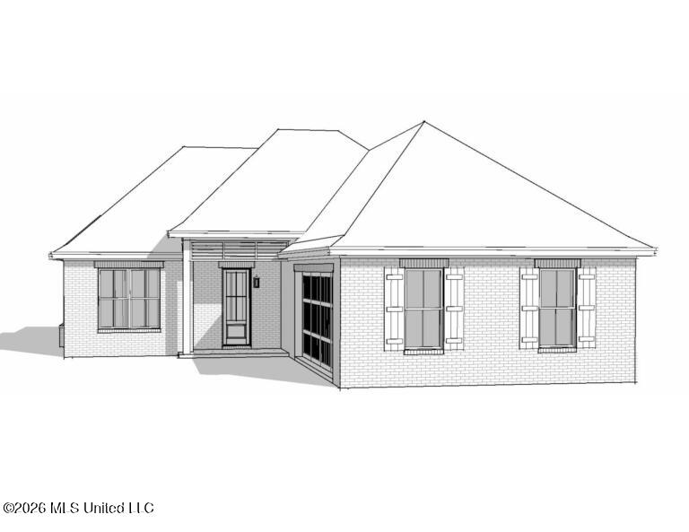 404 Old Maple Cove Property Photo 1