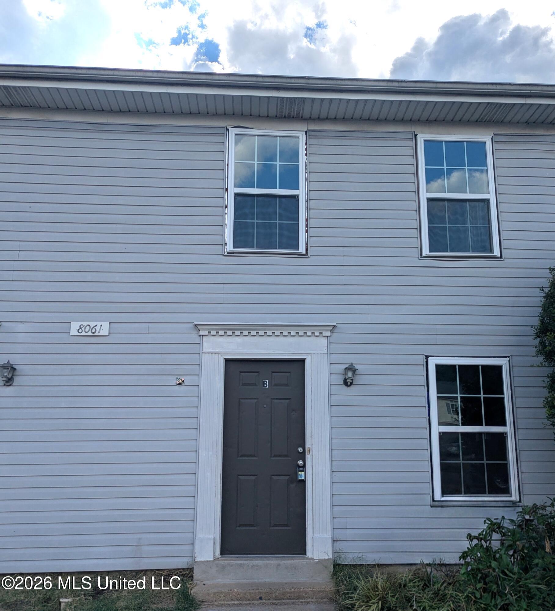 8061 Martha Ann Lane Property Photo 1