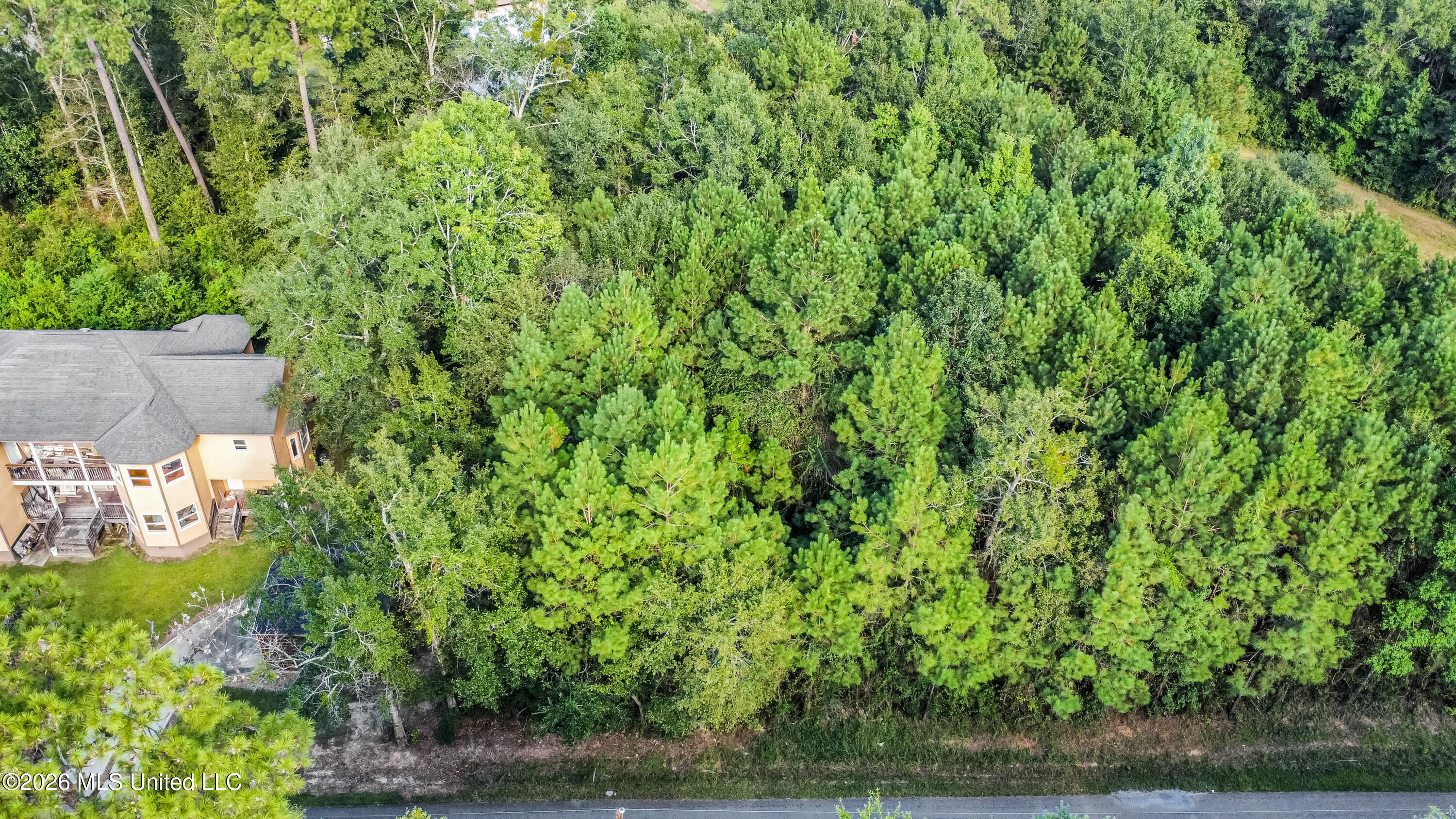 Lot 10 Hickory Drive Property Photo 1