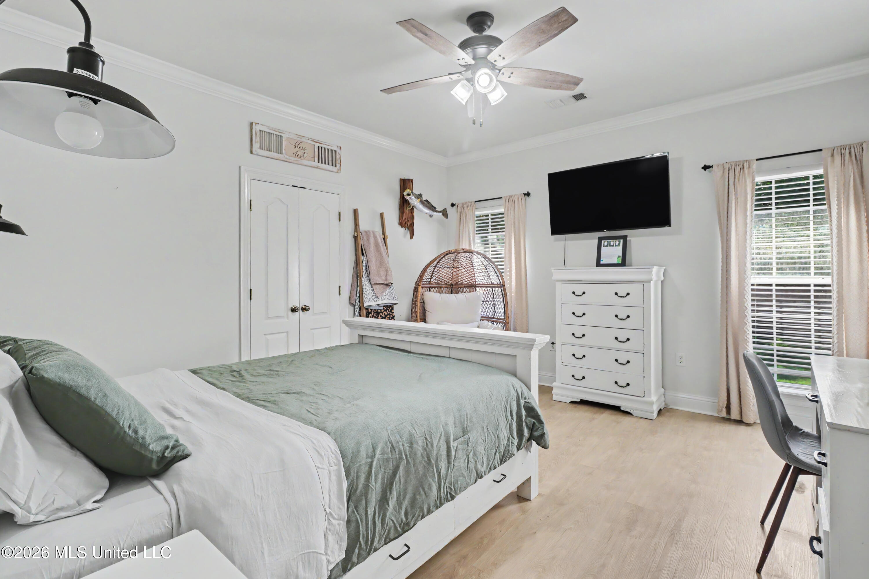 704 Old Savannah Drive Property Photo 12