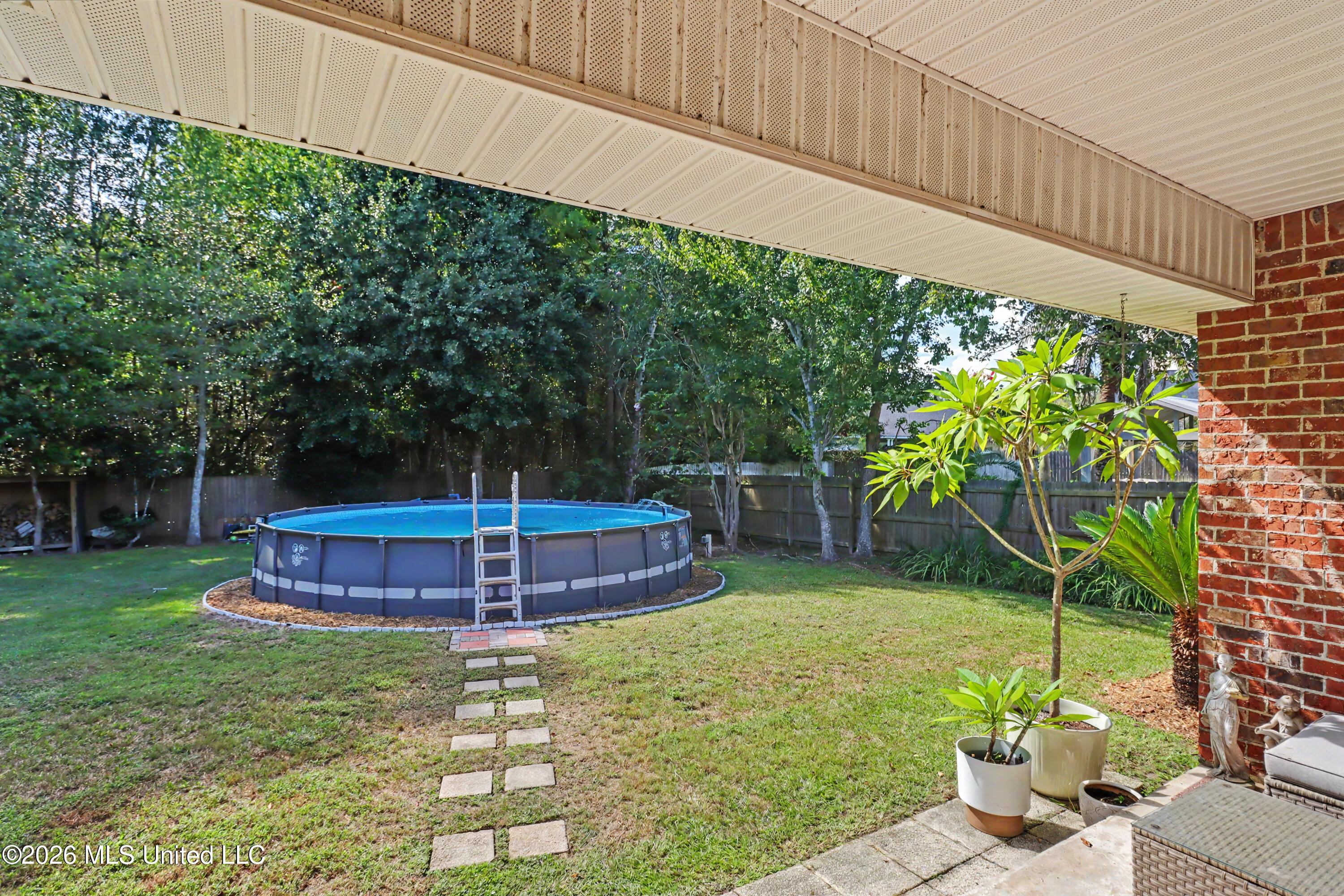 704 Old Savannah Drive Property Photo 26