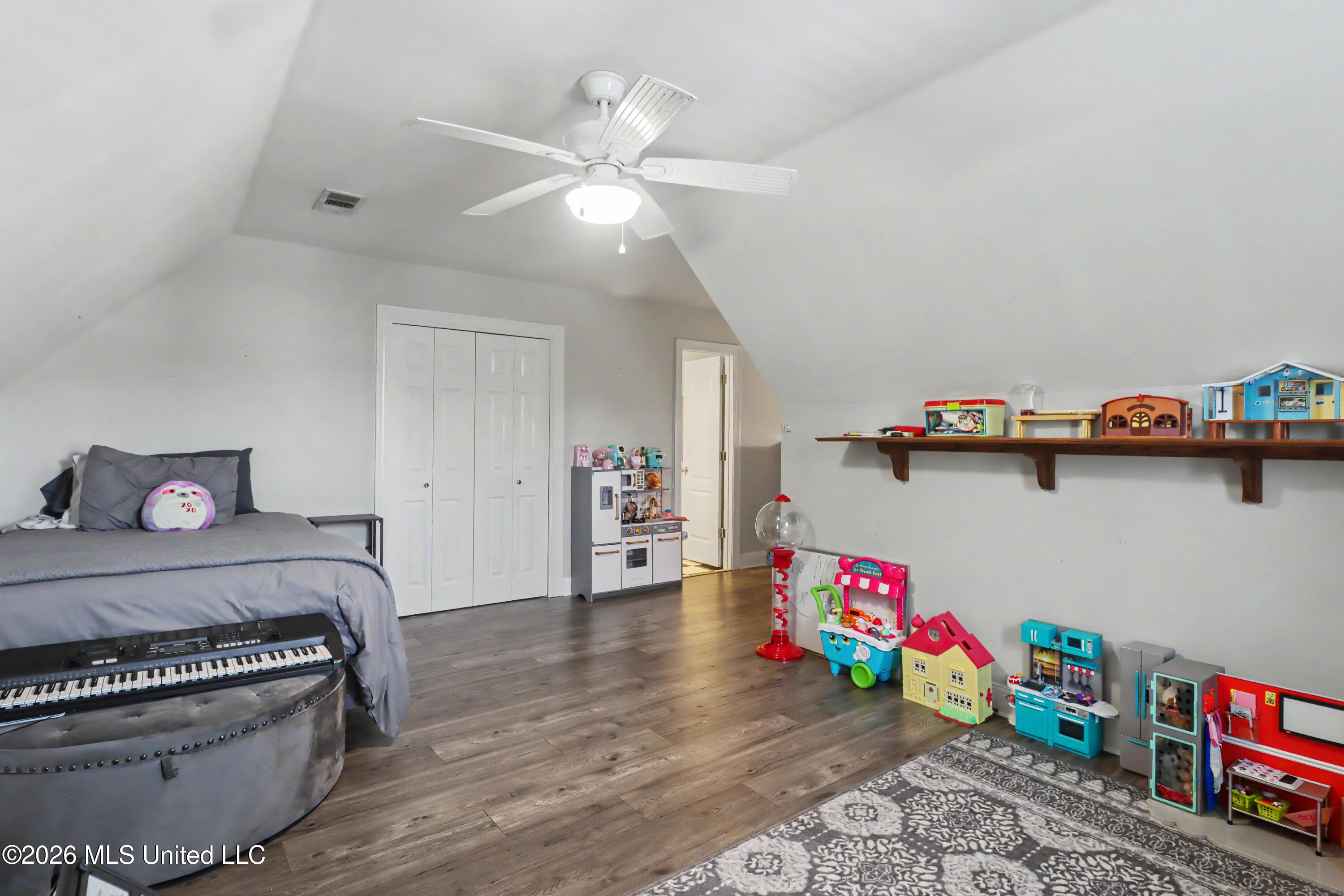 704 Old Savannah Drive Property Photo 31