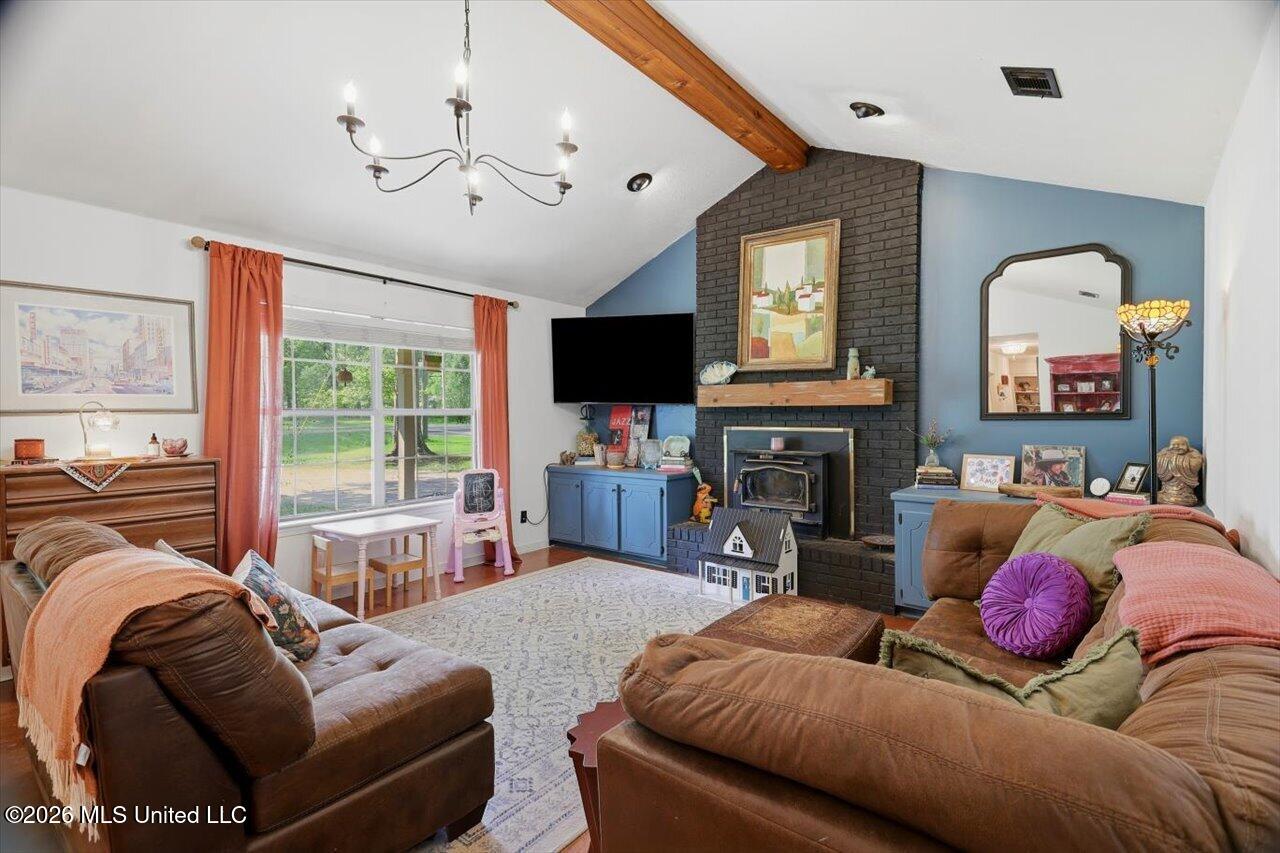 106 Three Prong Road Property Photo 4