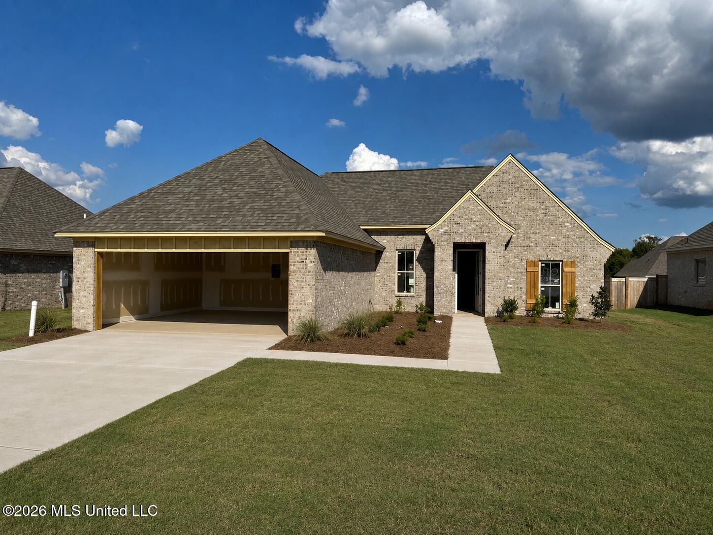518 Portner Way Property Photo 1