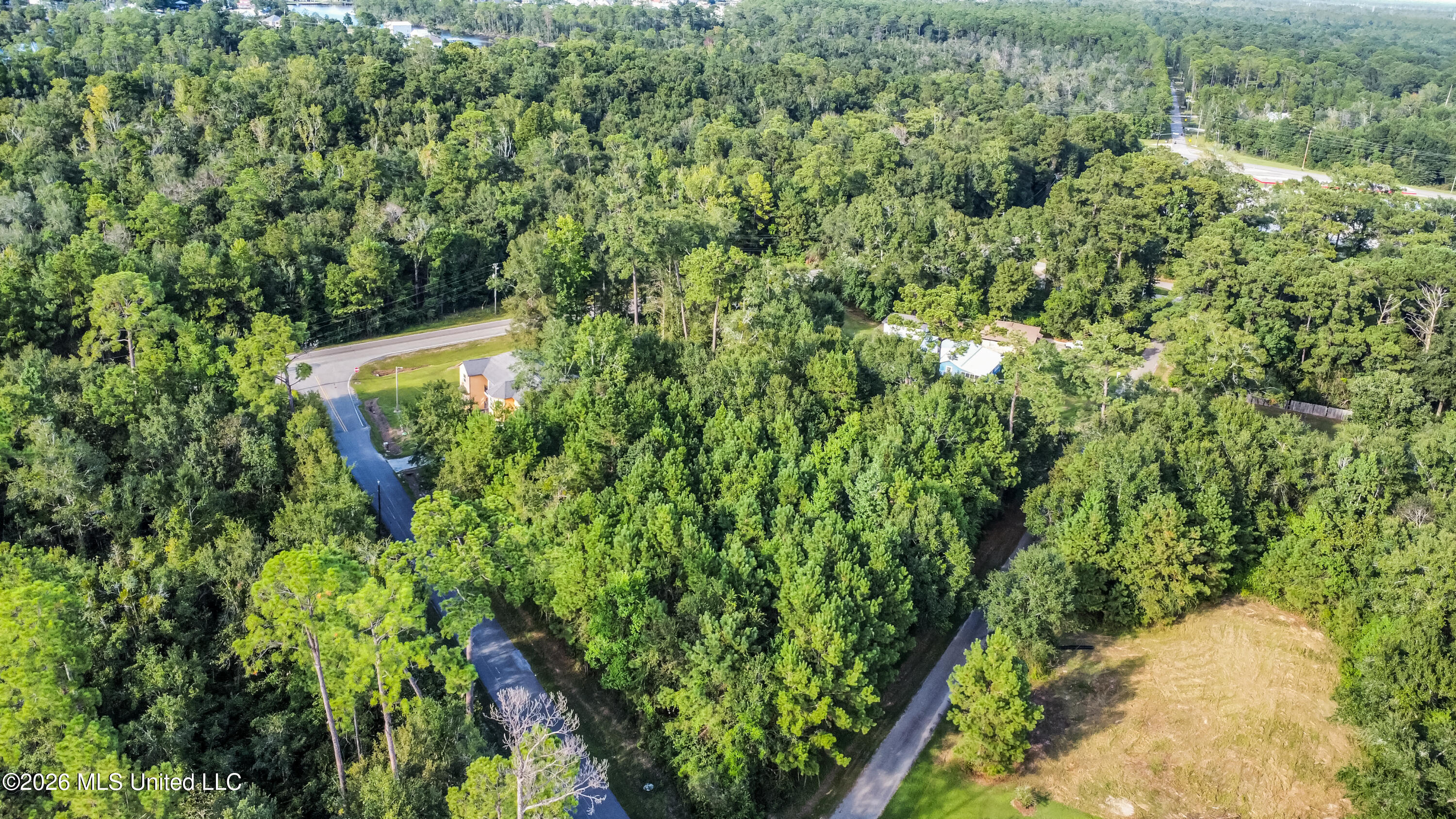 Lot 11 Hickory Drive Property Photo 1