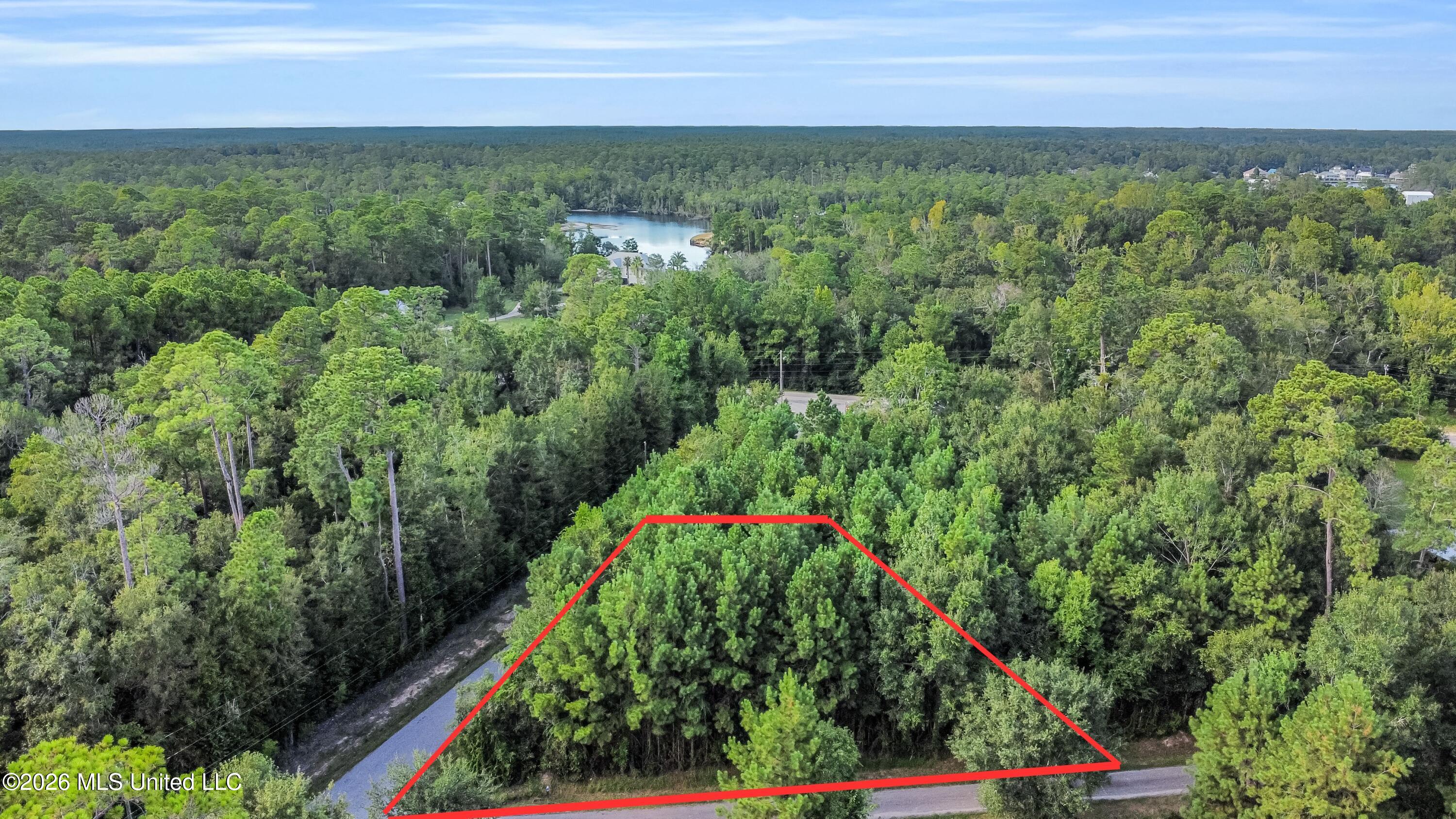 Lot 11 Hickory Drive Property Photo 4