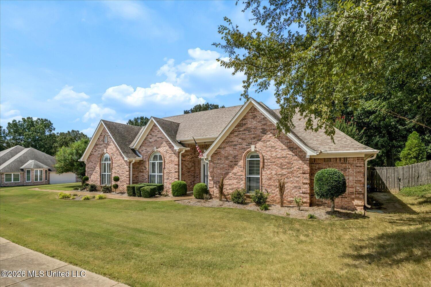 7275 Busher Drive Property Photo 2