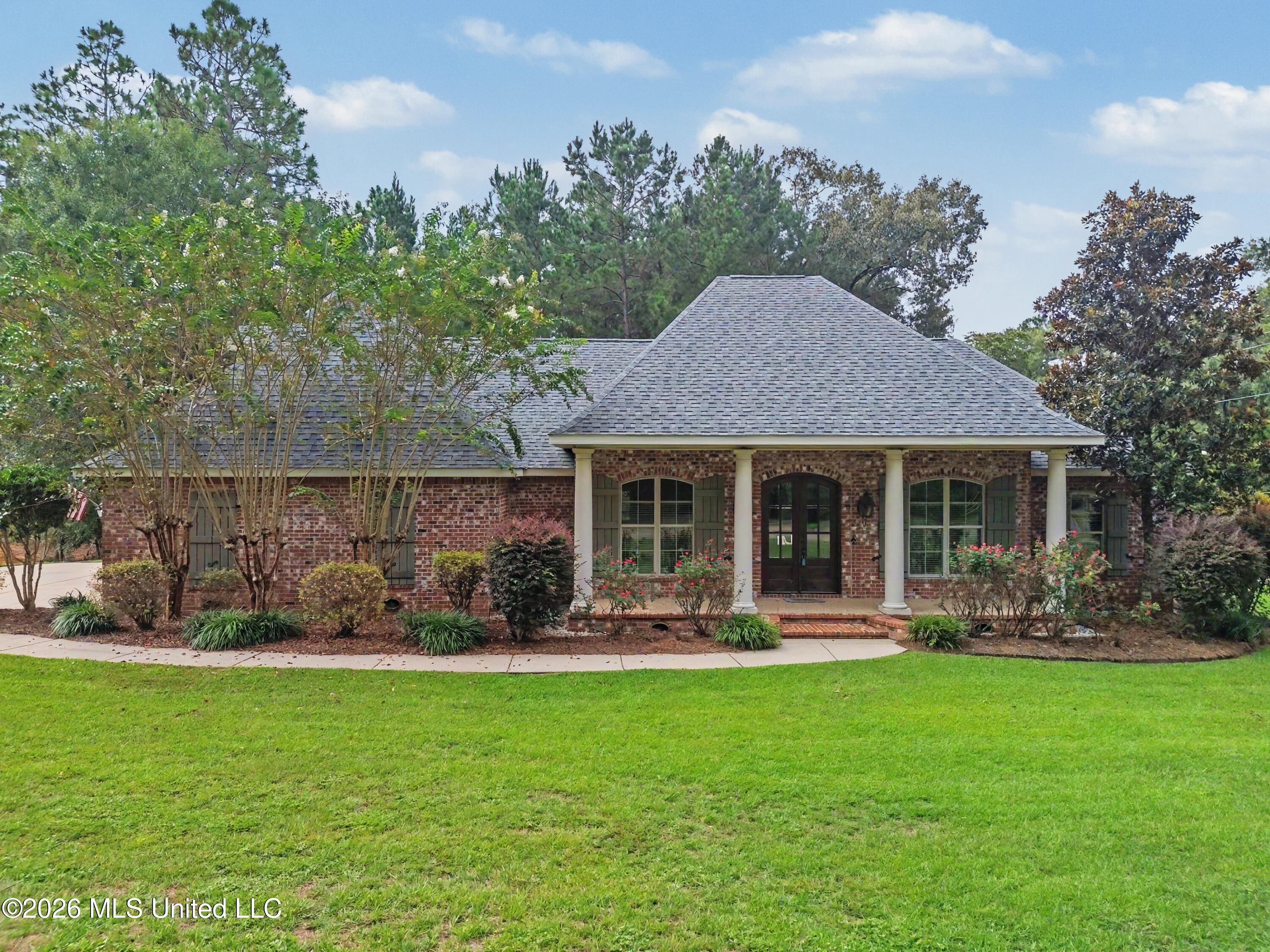 1350 Fairway Drive Property Photo 1