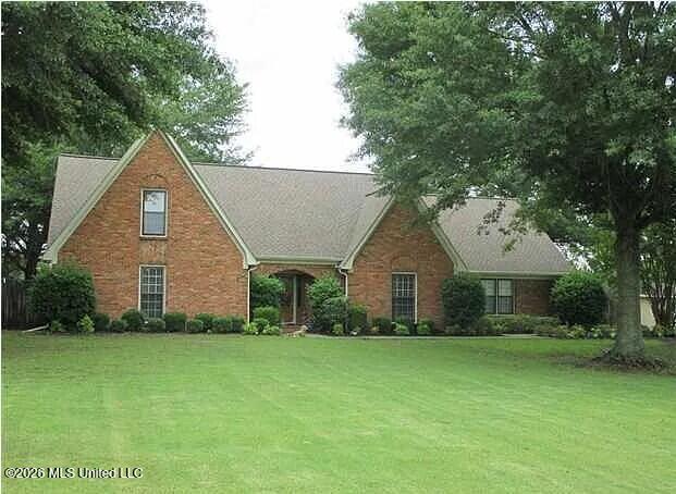 11710 Whispering Pines Drive Property Photo 1