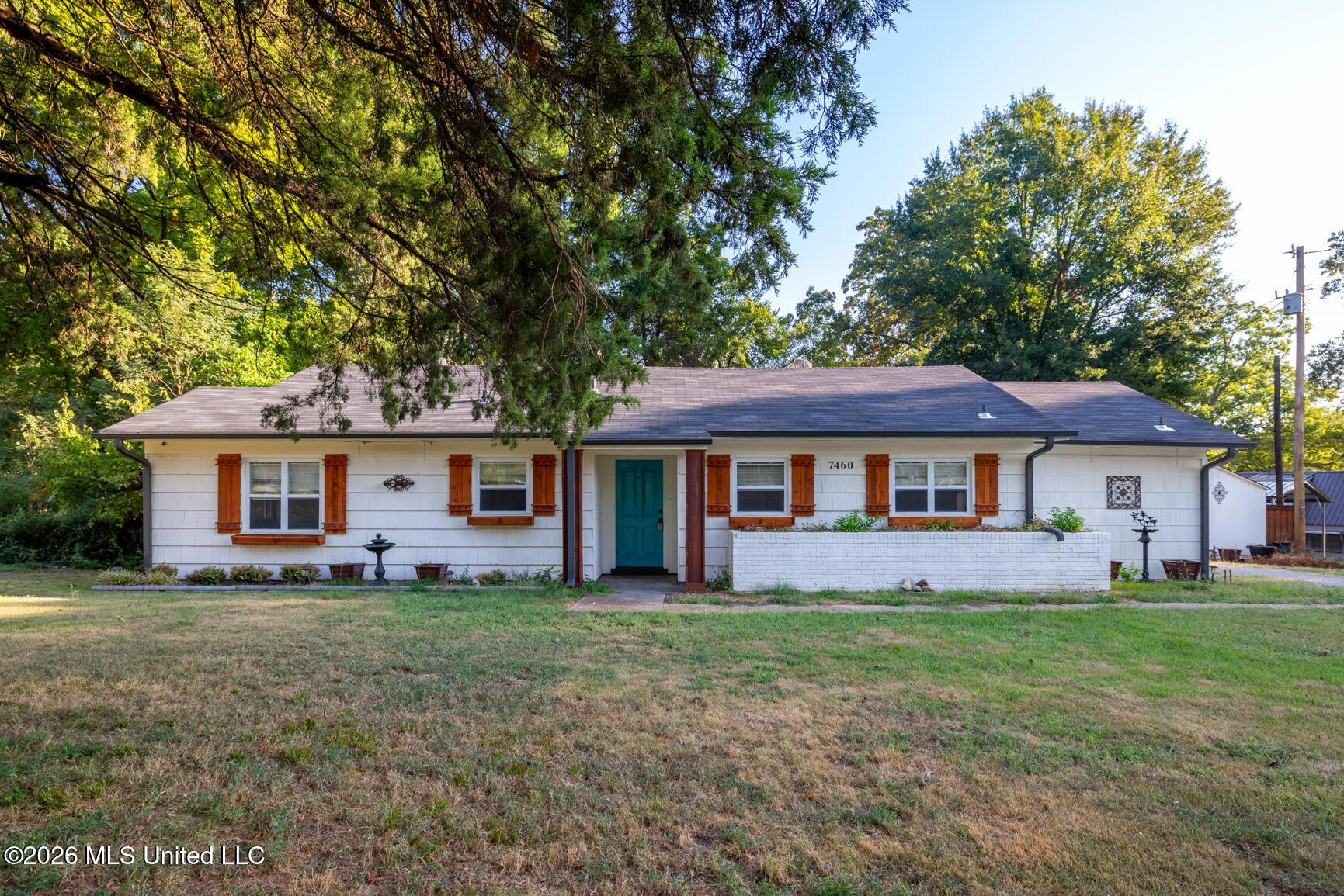 7460 W Shahkoka Drive Property Photo 1