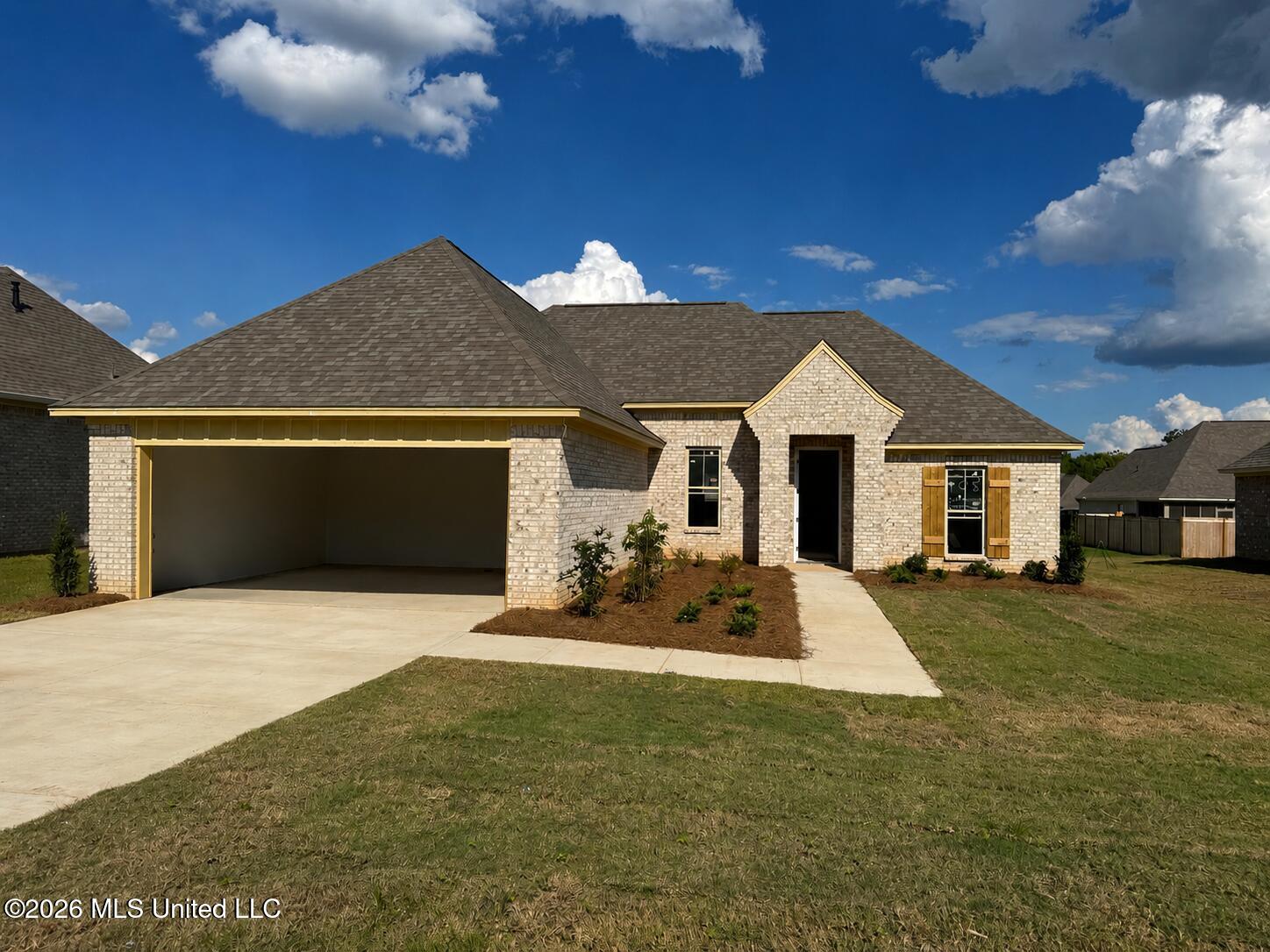 514 Portner Way Property Photo 1