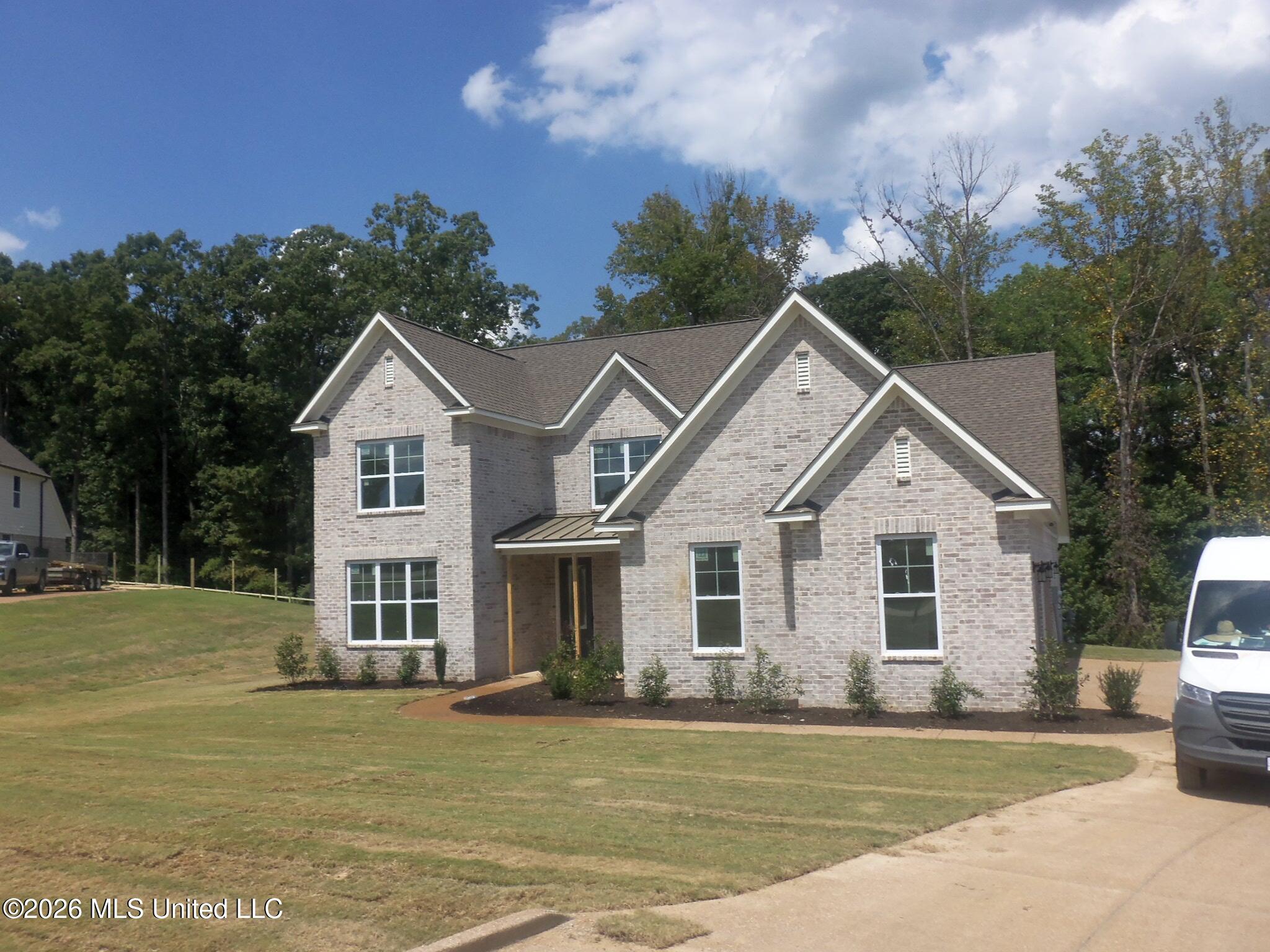 9826 Cypress Lodge Cove Property Photo 1